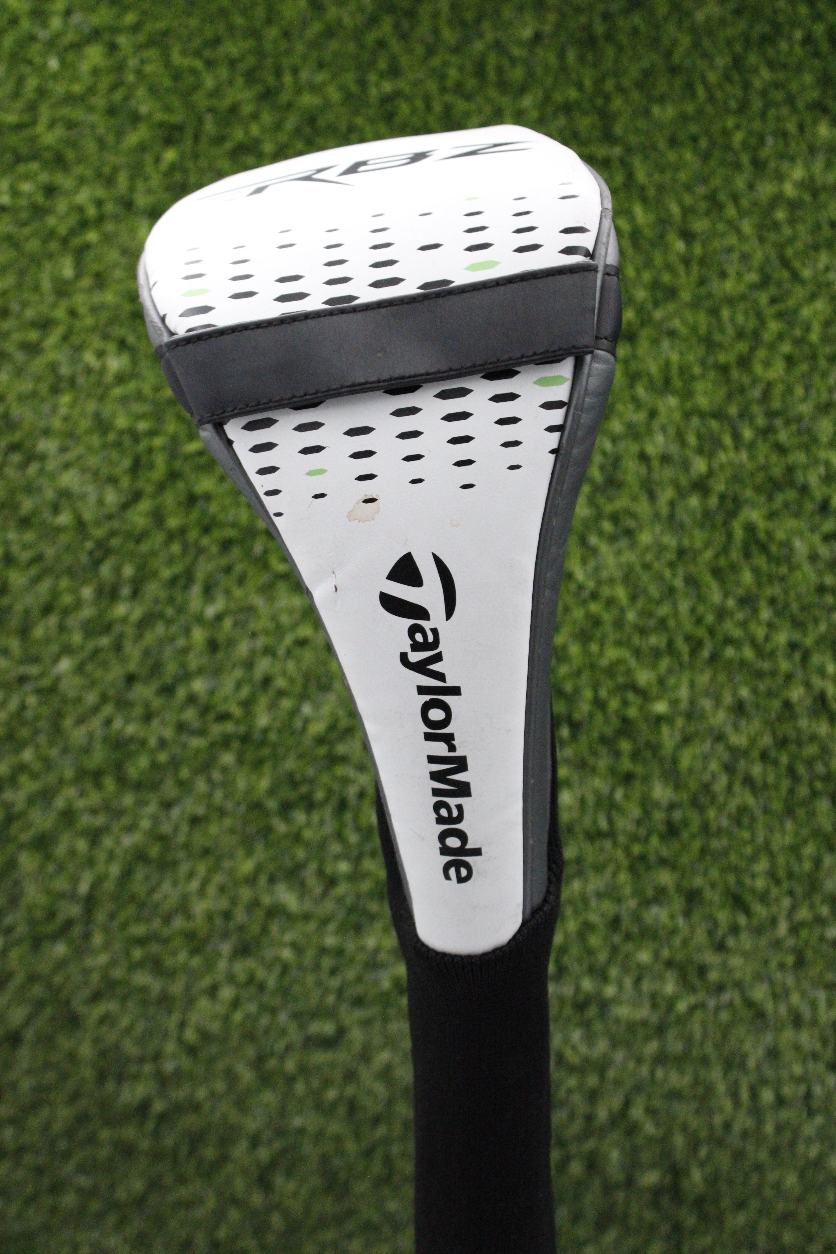TaylorMade Rocketballz 10.5° Driver R Flex 45.5" w/ HC