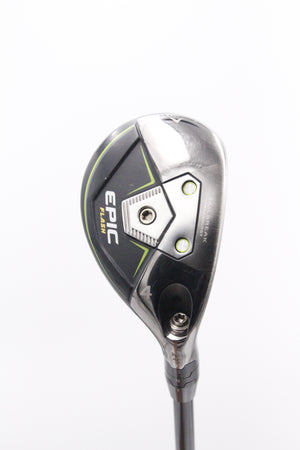 Callaway Epic Flash 21° 4 Hybrid R Flex 40"