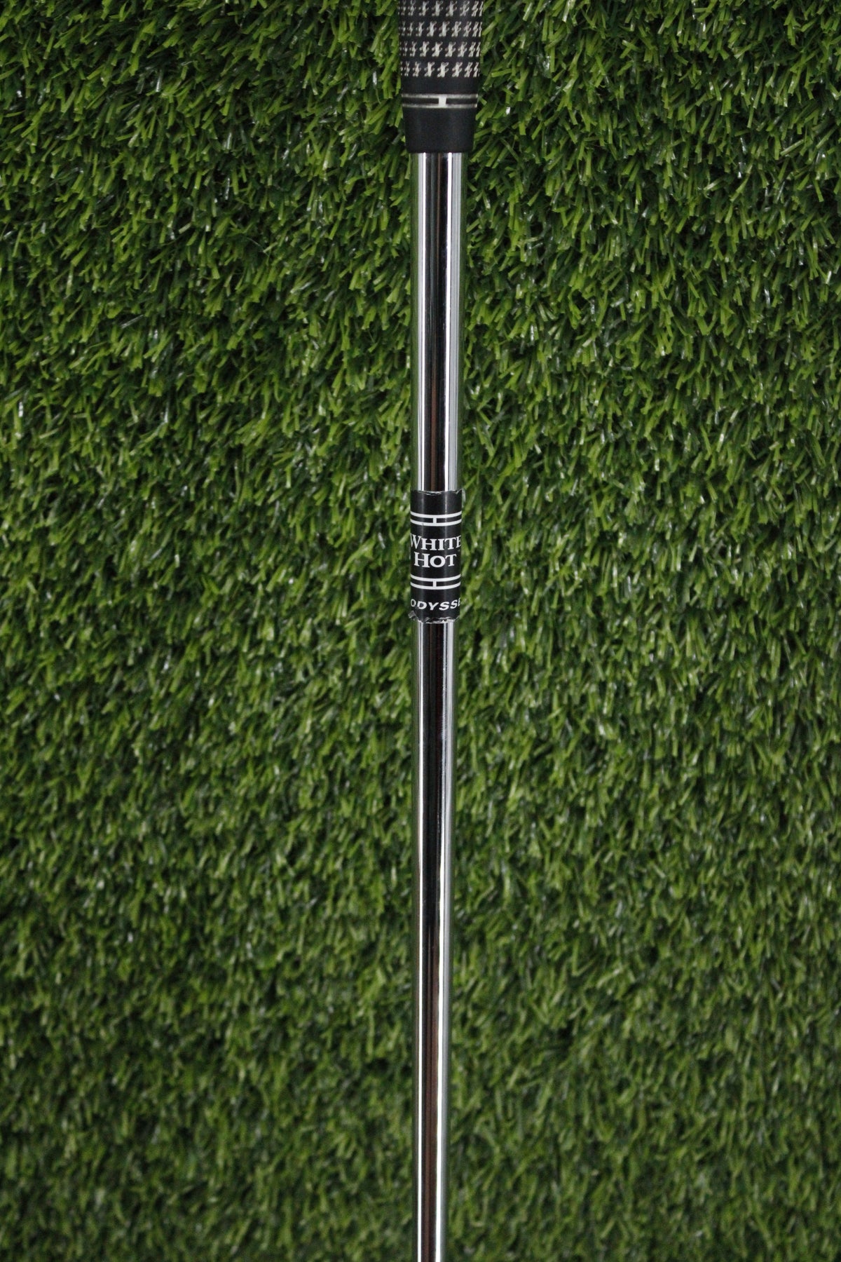 Odyssey White Hot 5 Center Shaft Putter 34"