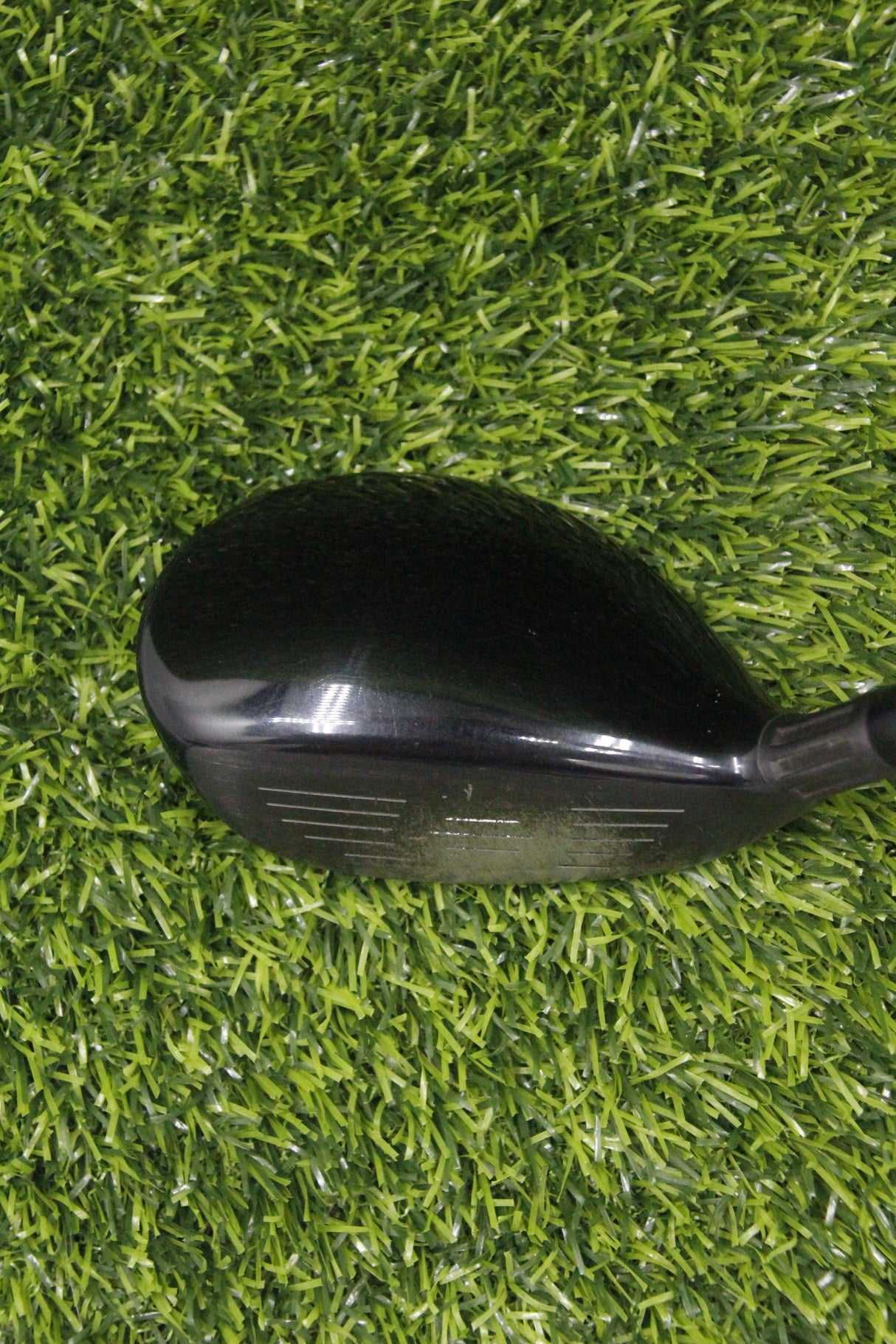 TaylorMade 2016 M2 22° 4 Hybrid S Flex 40" w/ HC