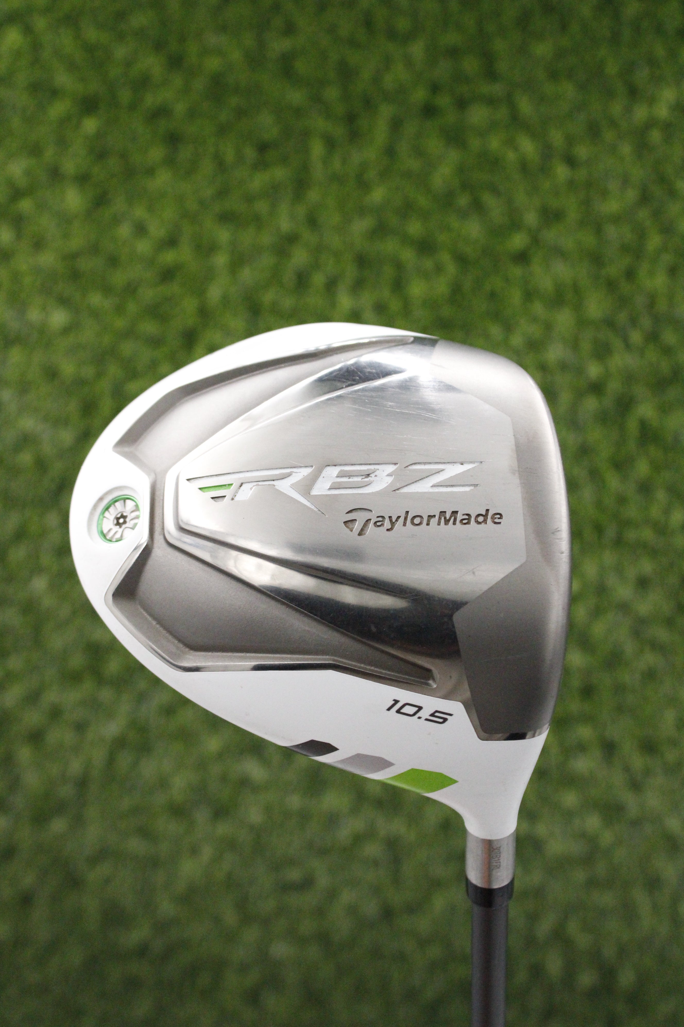 TaylorMade Rocketballz 10.5° Driver R Flex 45.5" w/ HC