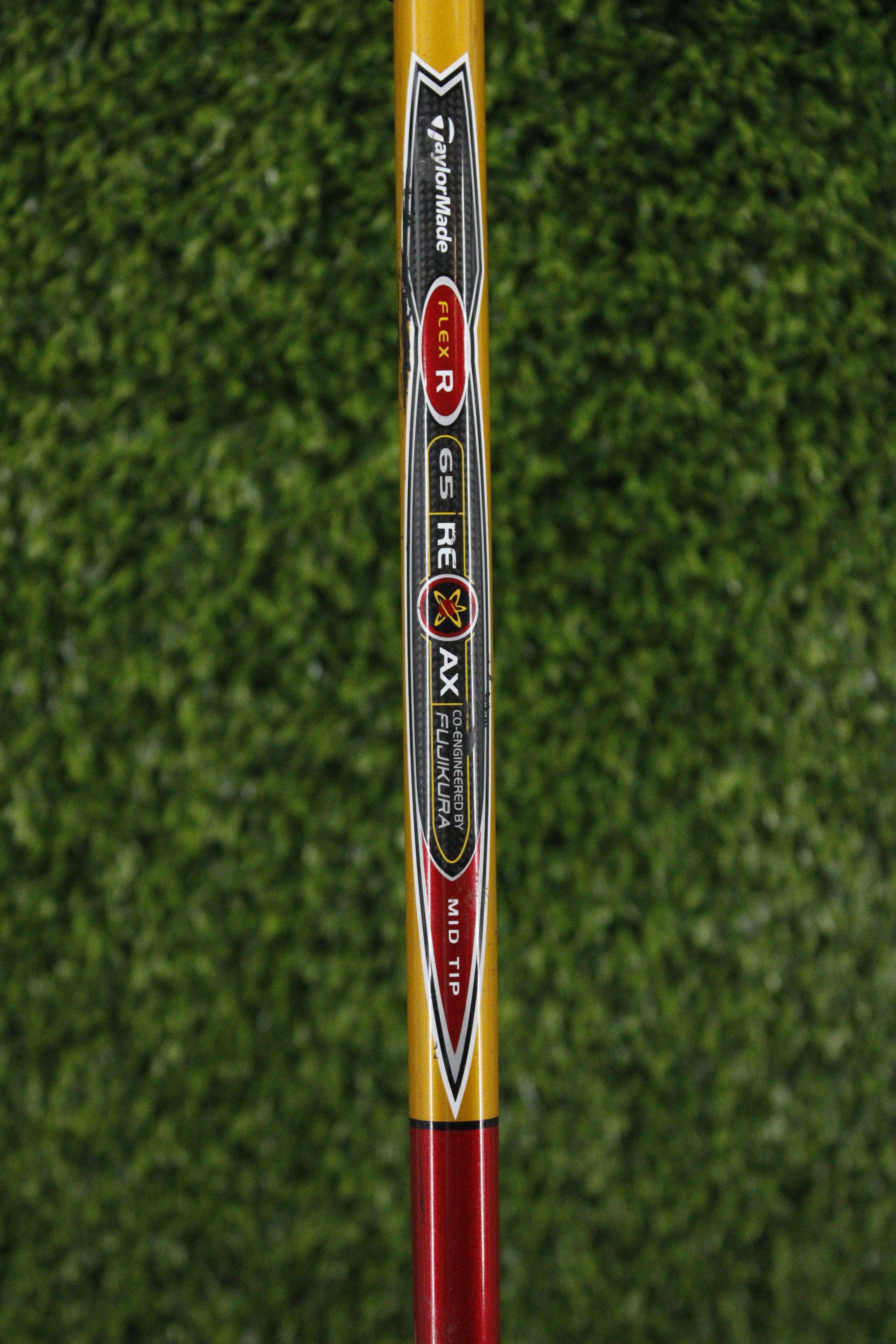 TaylorMade R7 425 9.5° Driver R Flex 44.5"