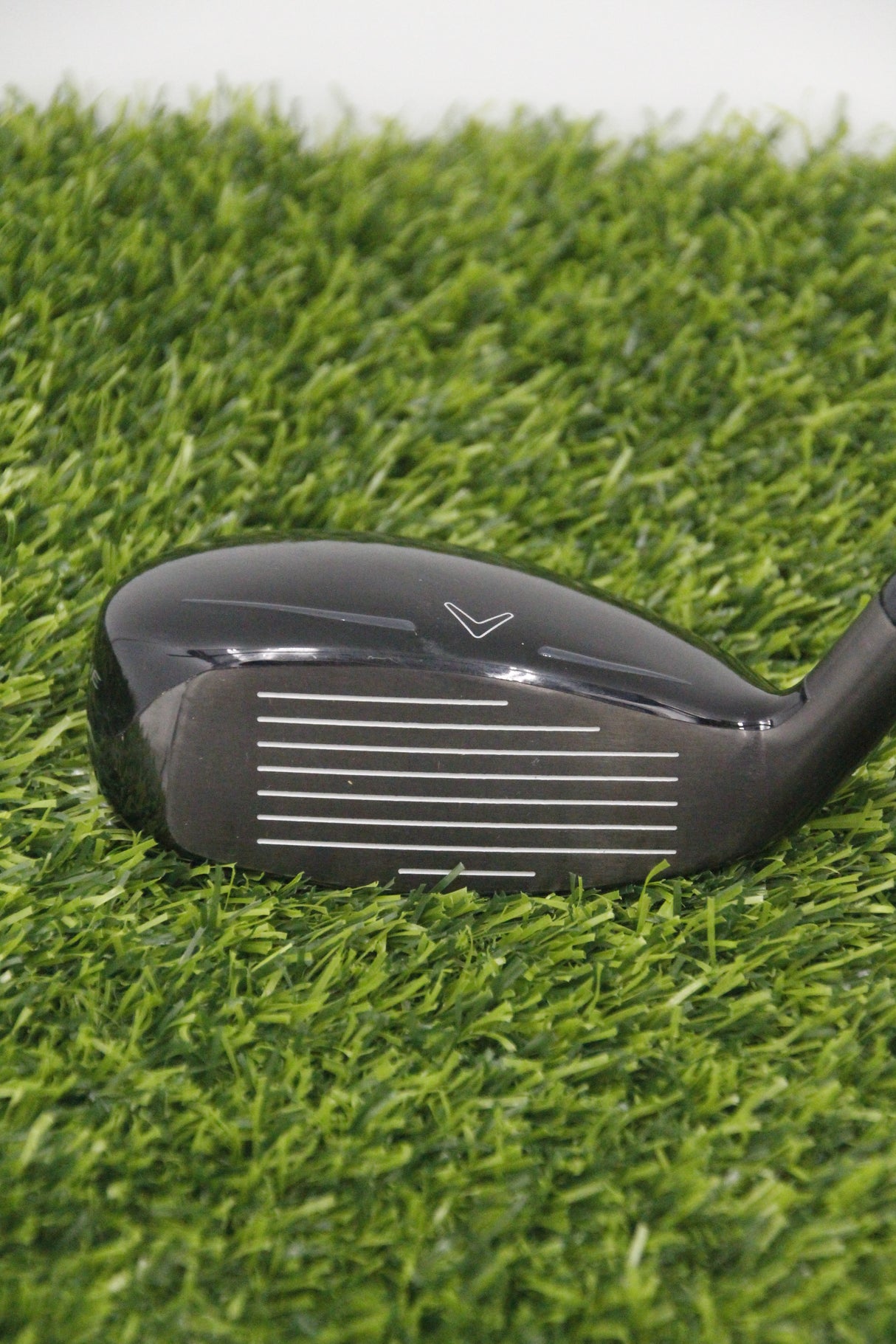 Callaway Rogue X 18° 3 Hybrid R Flex 40.5"