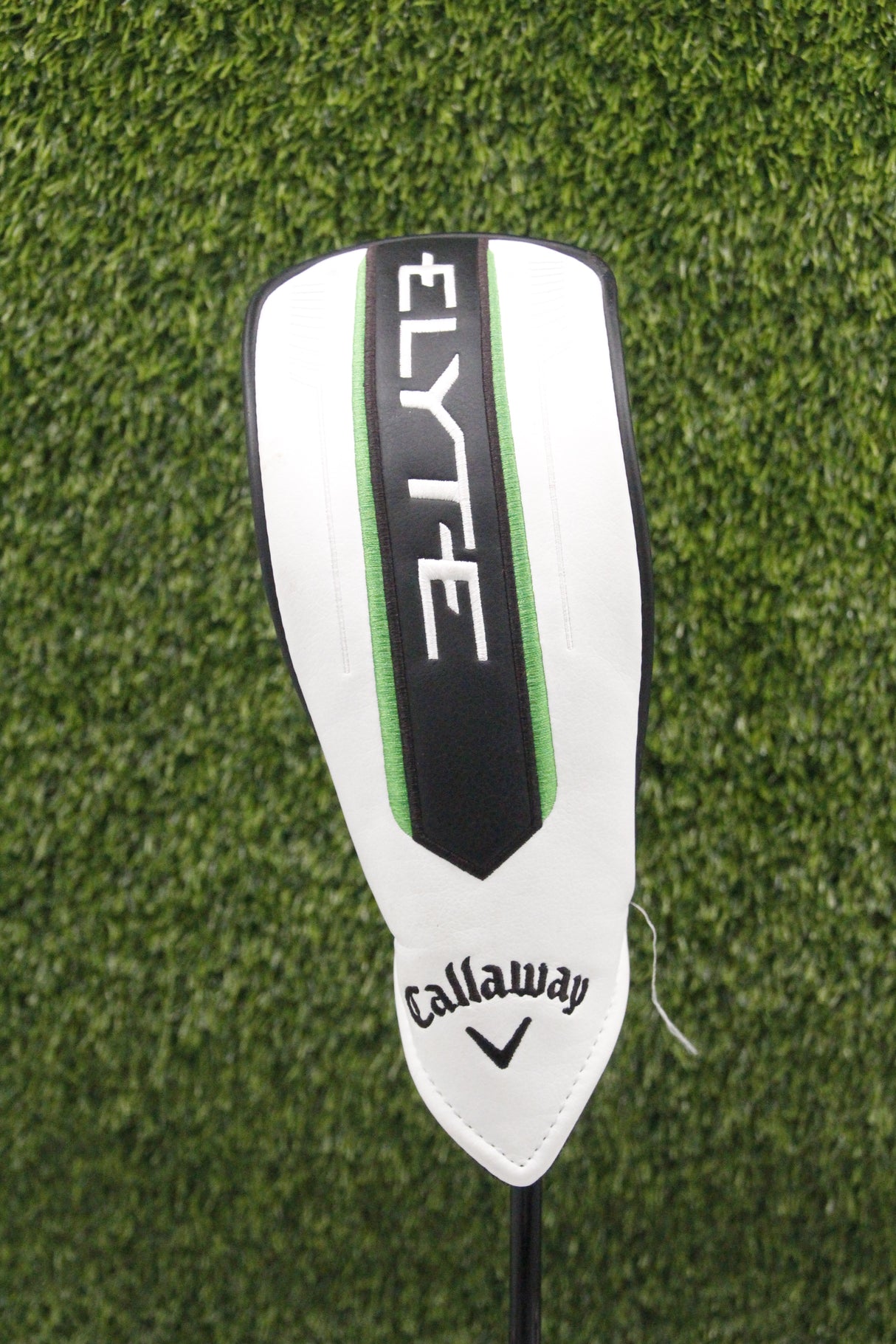 Callaway Elyte 18° 5 Wood R Flex 42.75" w/ HC