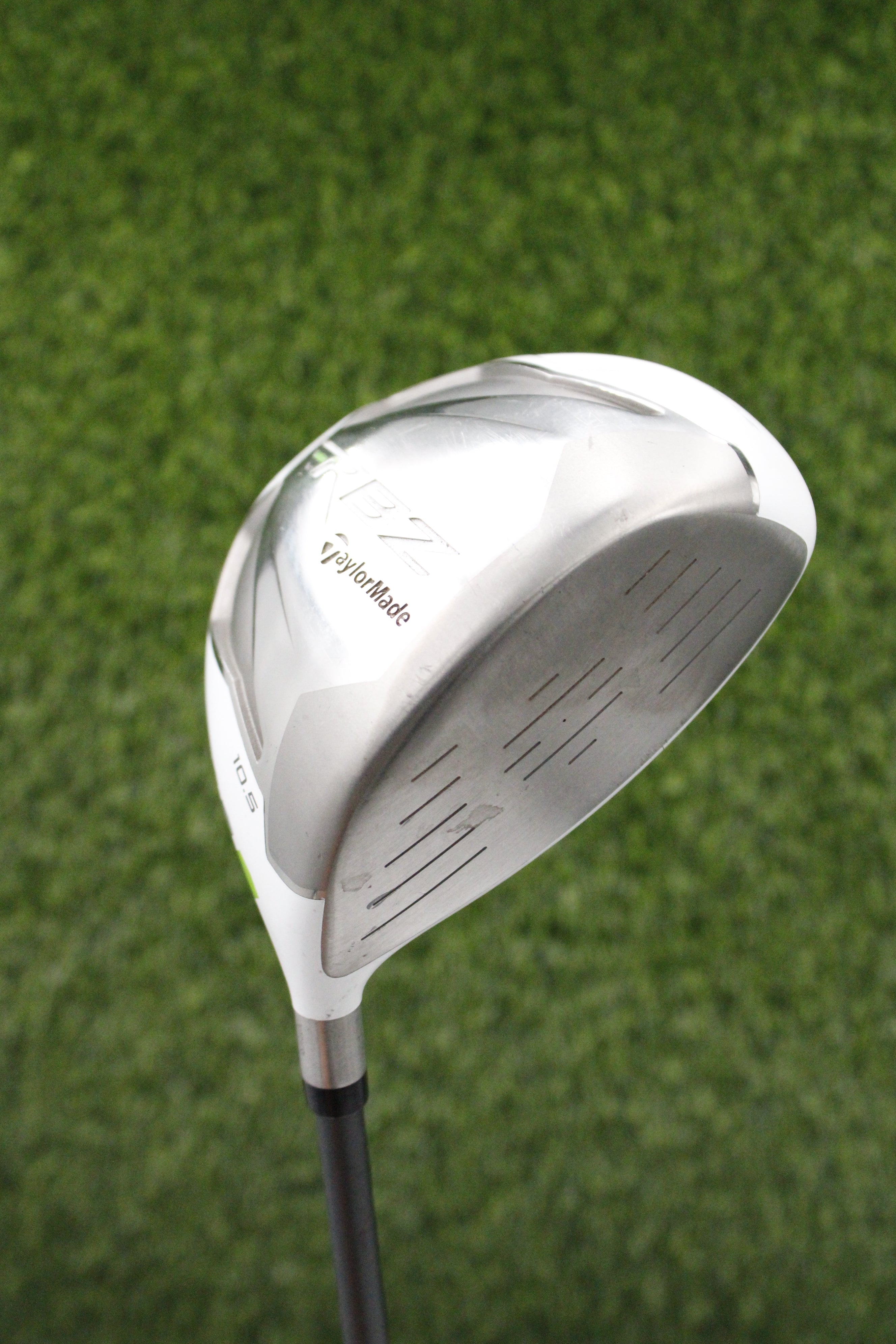 TaylorMade Rocketballz 10.5° Driver R Flex 45.5" w/ HC