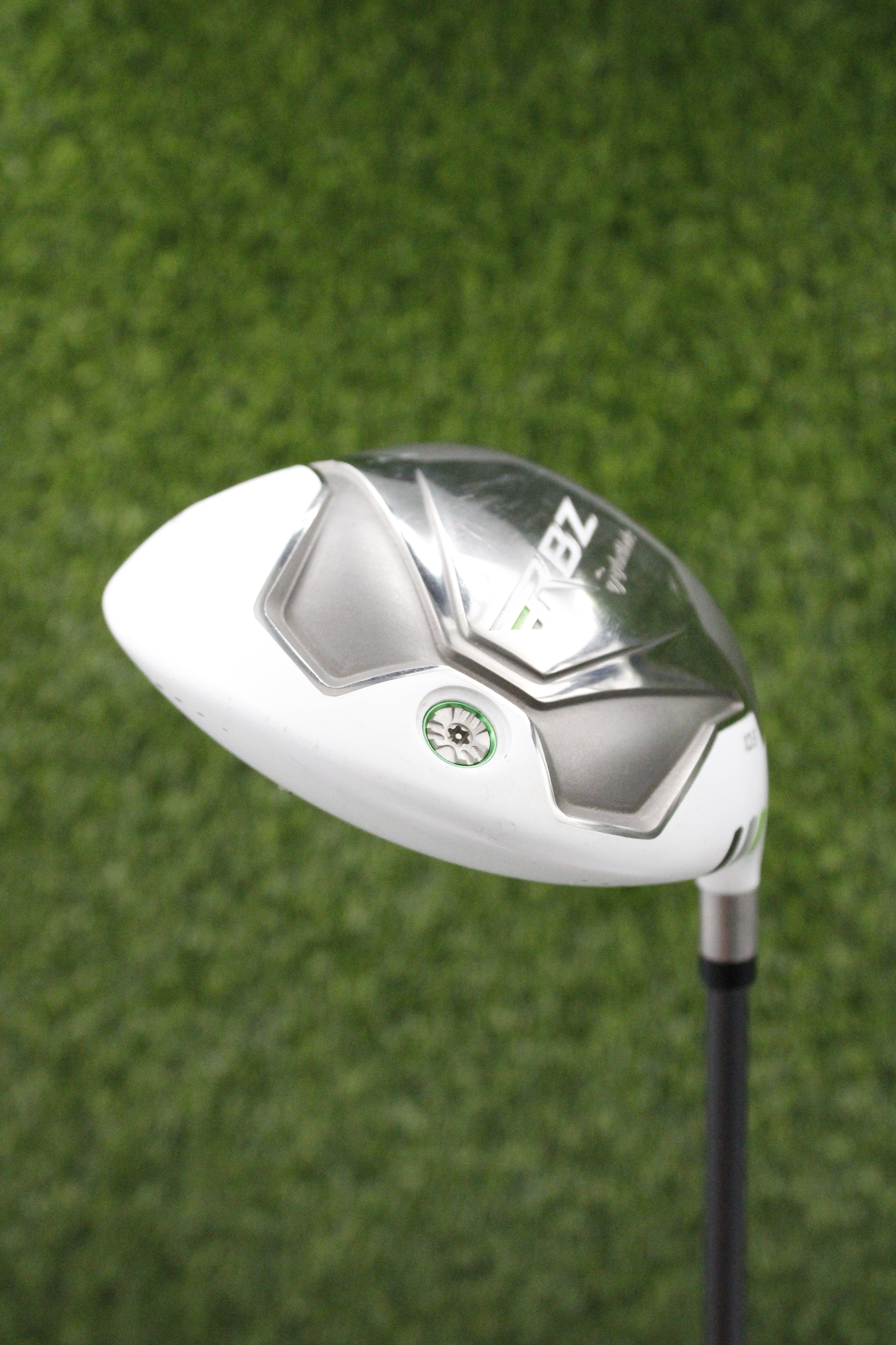 TaylorMade Rocketballz 10.5° Driver R Flex 45.5" w/ HC