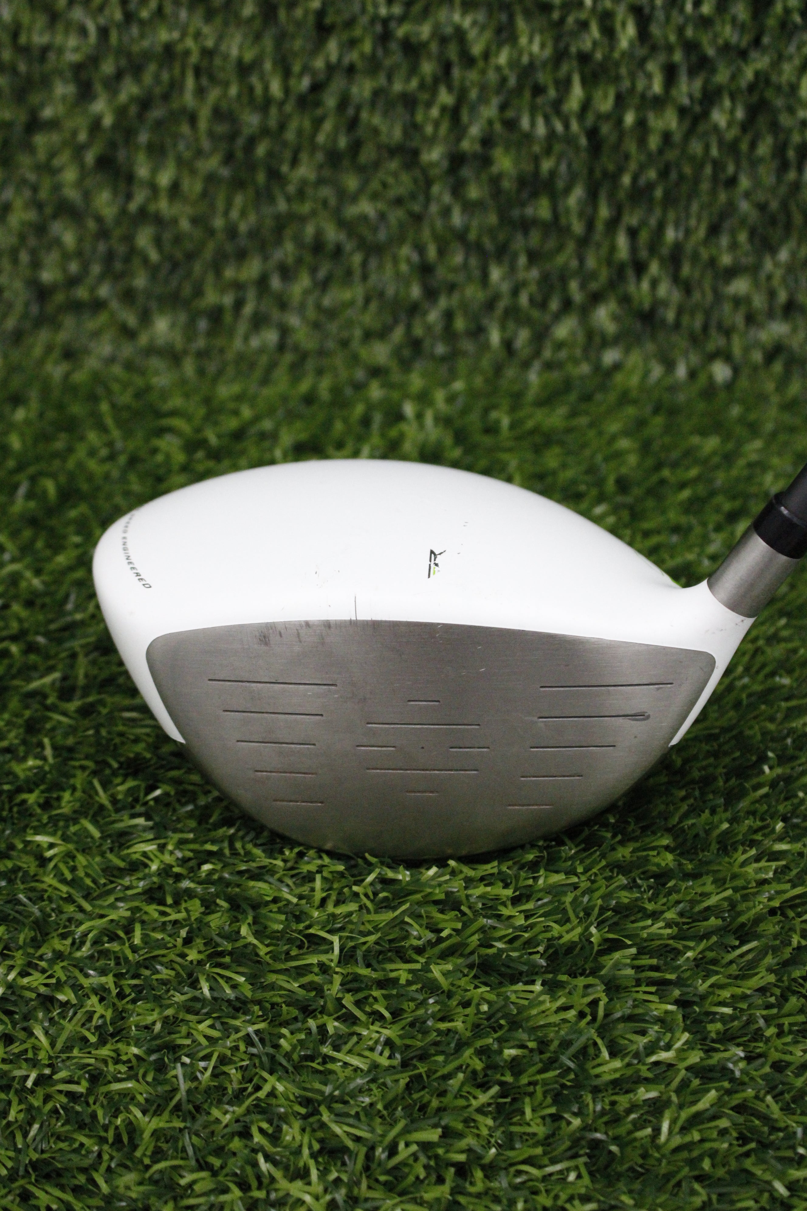 TaylorMade Rocketballz 10.5° Driver R Flex 45.5" w/ HC