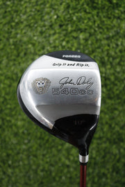 John Daly 540 CC 10° Driver S Flex 44.5"