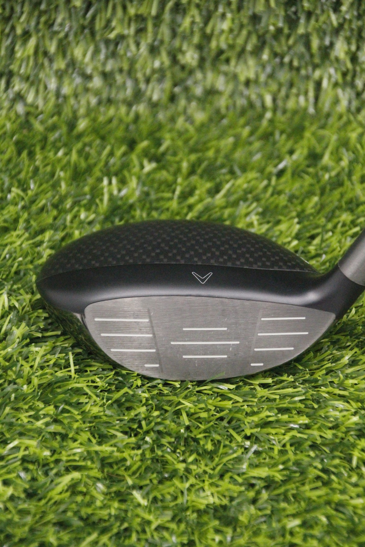 Callaway Elyte 18° 5 Wood R Flex 42.75" w/ HC
