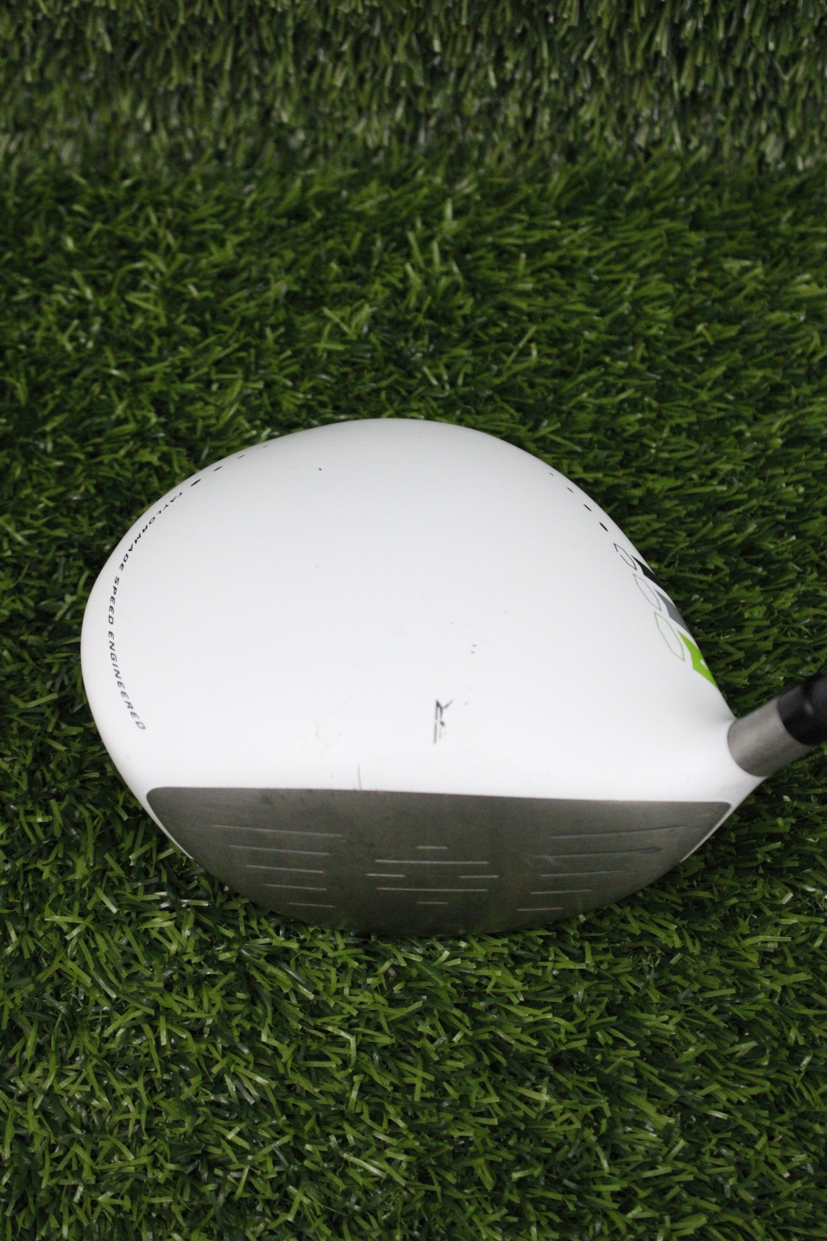 TaylorMade Rocketballz 10.5° Driver R Flex 45.5" w/ HC
