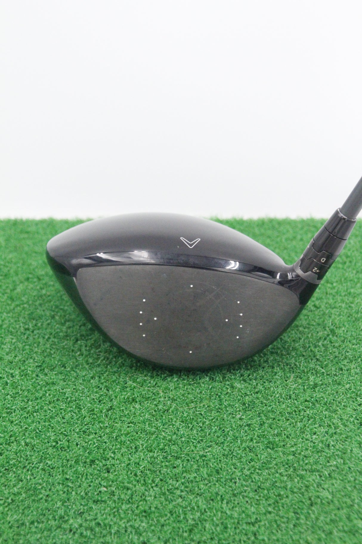 Callaway Epic Max LS 9° Driver S Flex 46"