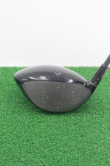 Callaway Epic Max LS 9° Driver S Flex 46"
