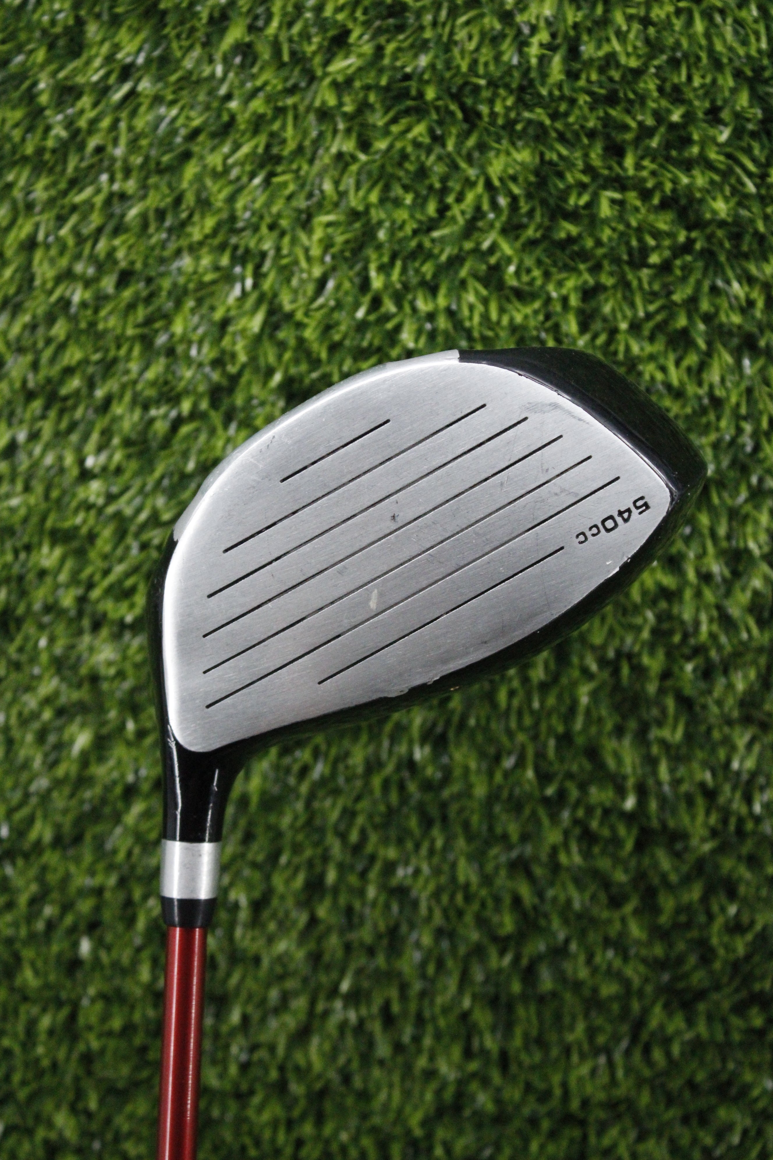 John Daly 540 CC 10° Driver S Flex 44.5"