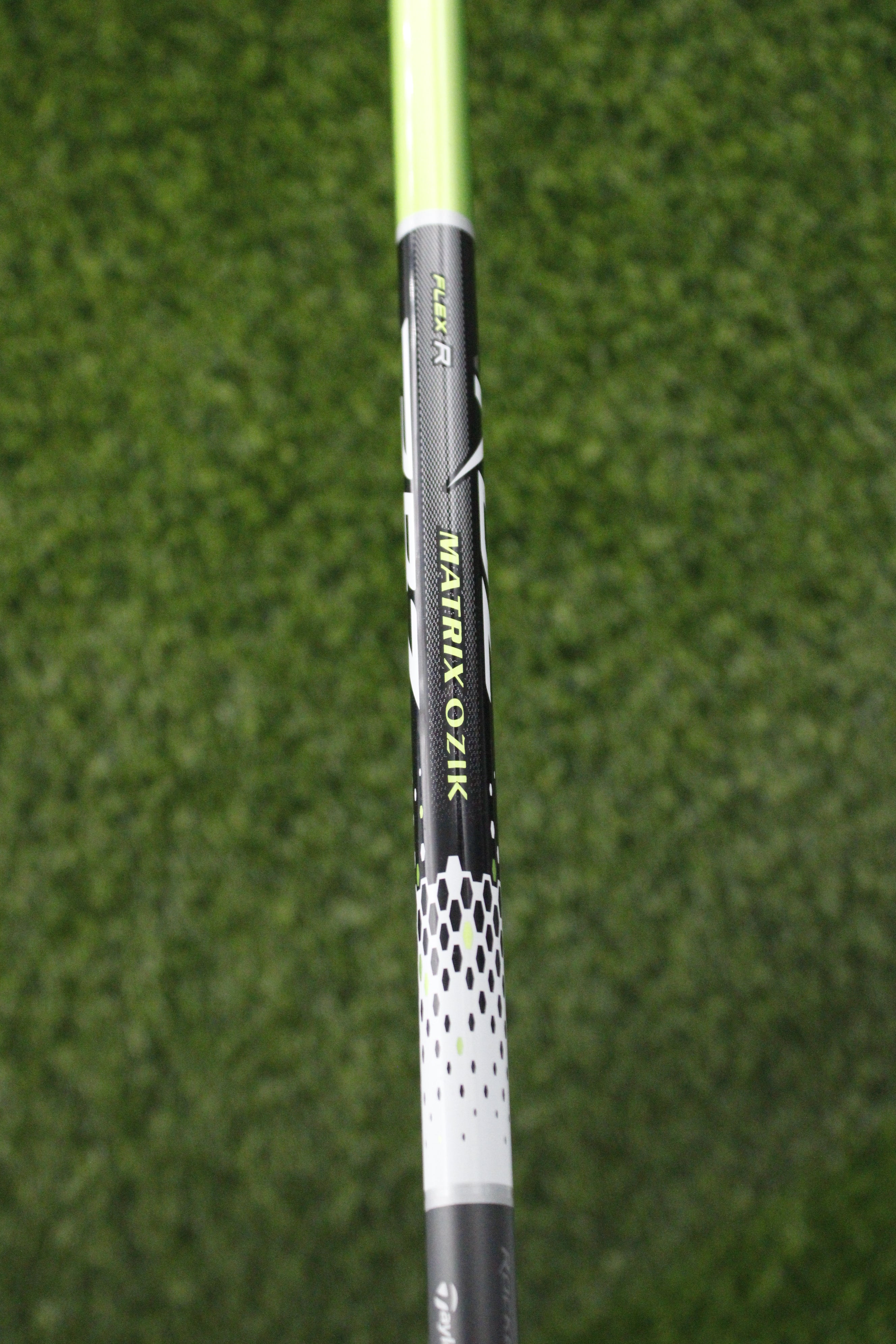 TaylorMade Rocketballz 10.5° Driver R Flex 45.5" w/ HC
