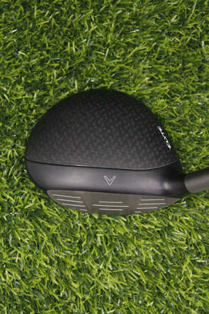 Callaway Elyte 18° 5 Wood R Flex 42.75" w/ HC