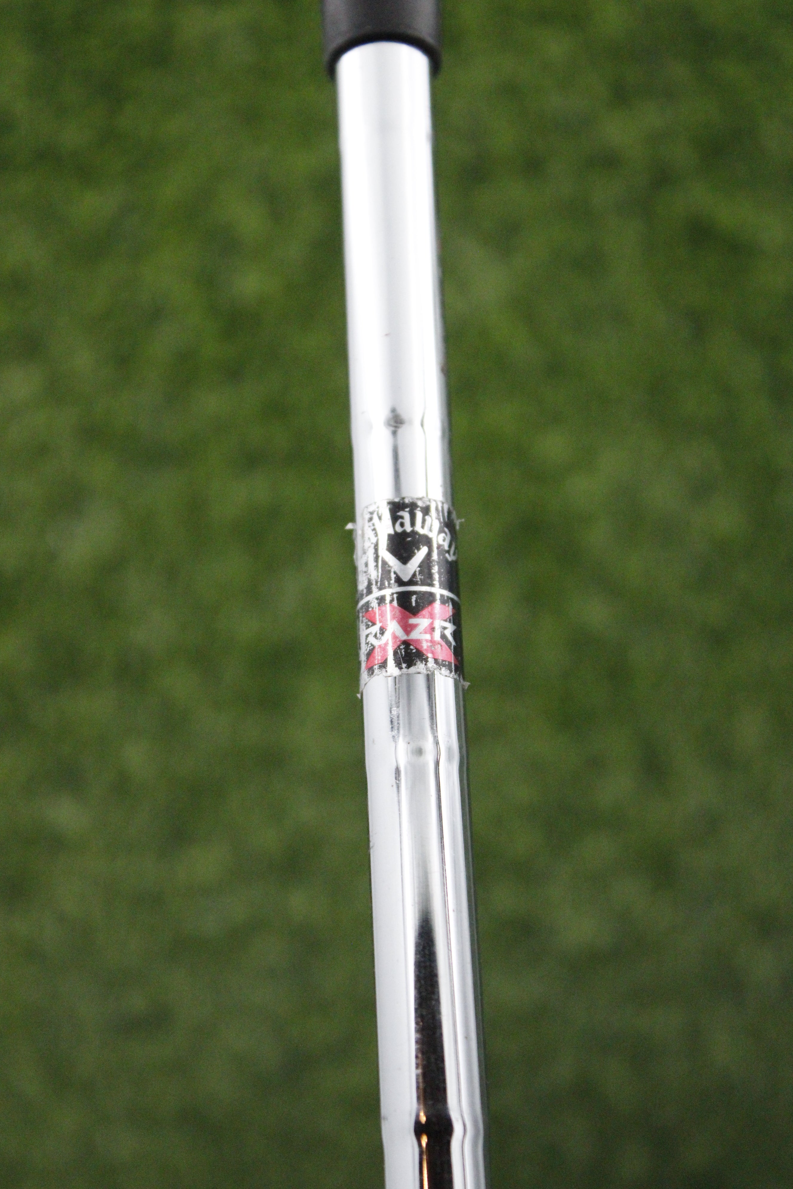 Callaway RAZR AW Uniflex 35.5"