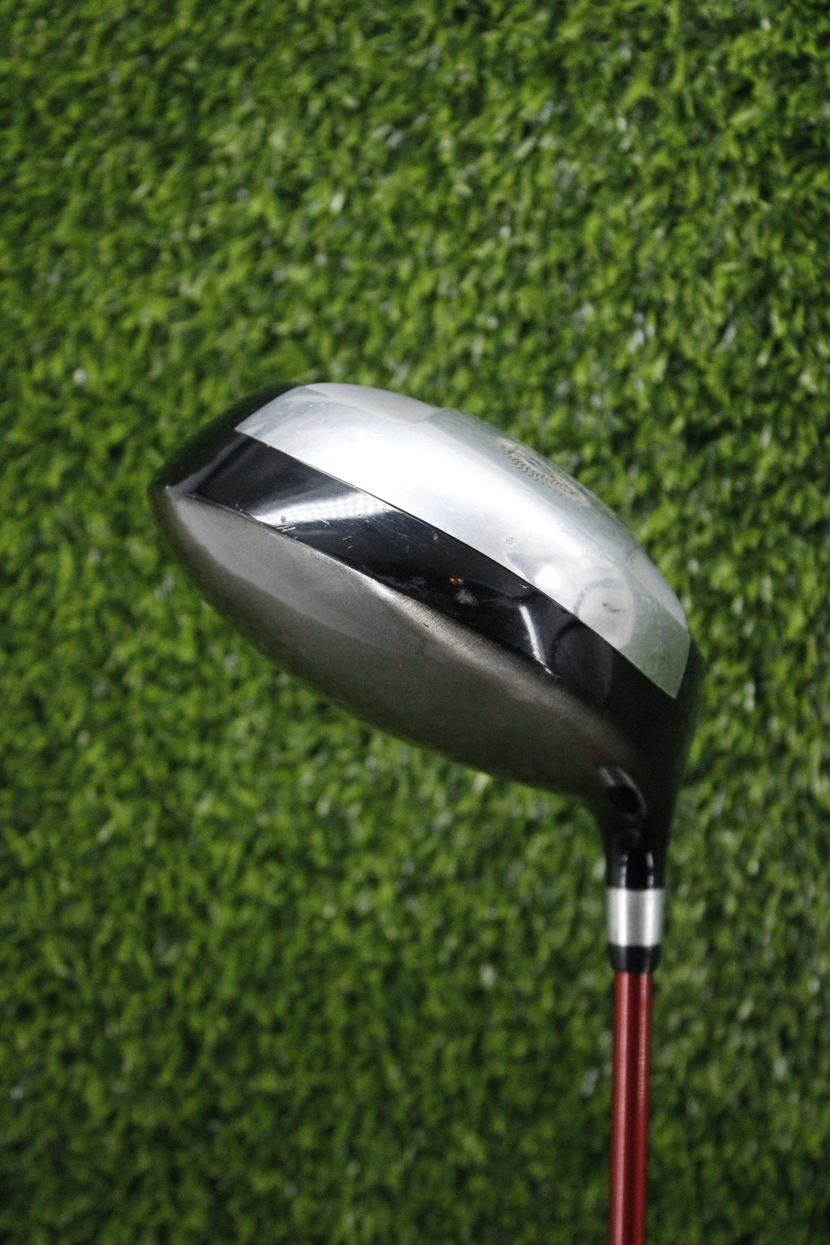 John Daly 540 CC 10° Driver S Flex 44.5"