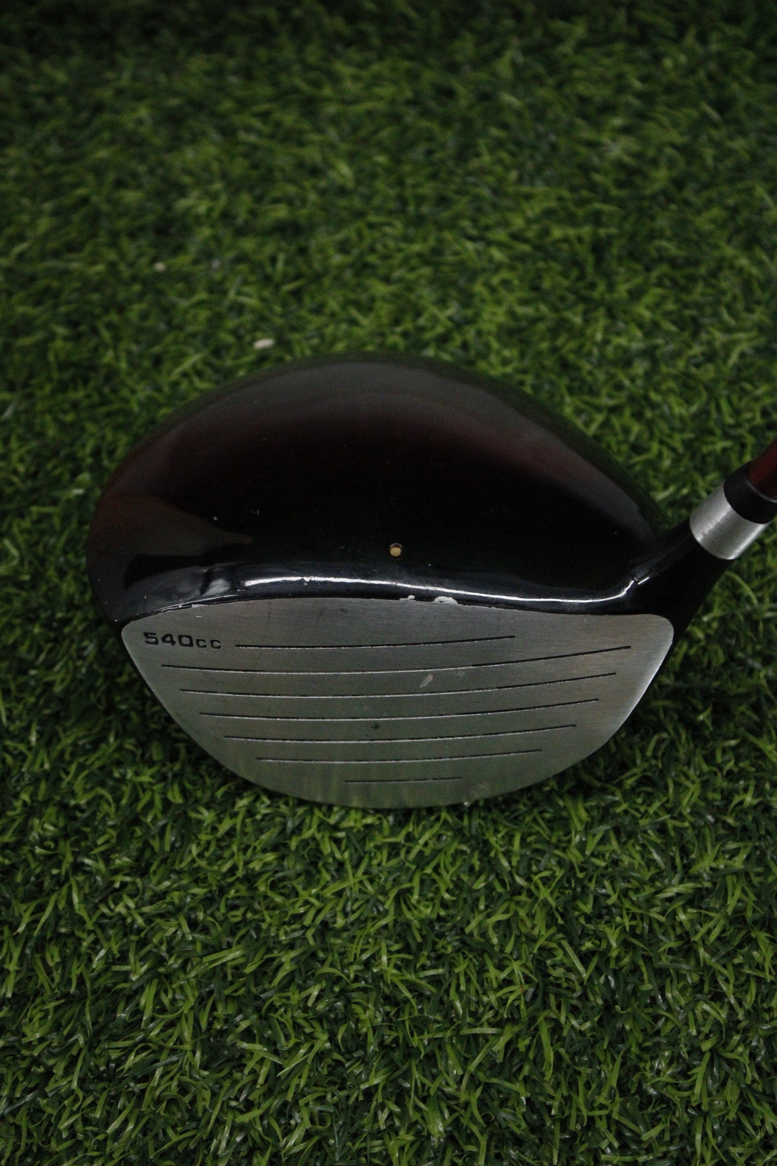 John Daly 540 CC 10° Driver S Flex 44.5"