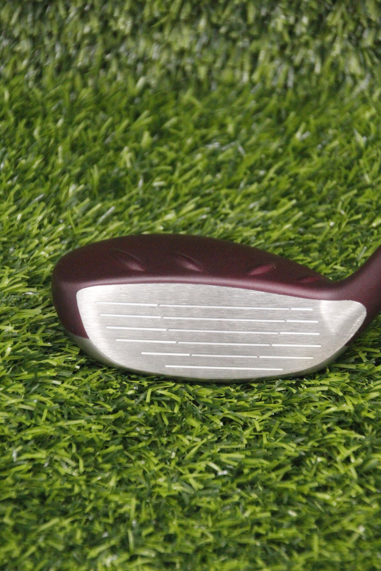 WOMEN Ping G Le 2 30° 6 Hybrid L Flex 37.75" w/ HC