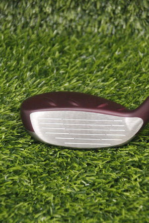 WOMEN Ping G Le 2 30° 6 Hybrid L Flex 37.75" w/ HC