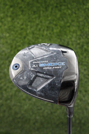 Callaway Paradym Ai Smoke Max 10.5° Driver SR Flex 45.5"