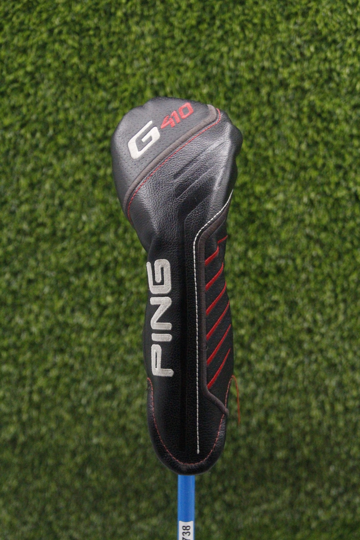 Ping G410 19° 3 Hybrid S Flex 40.75" w/ HC