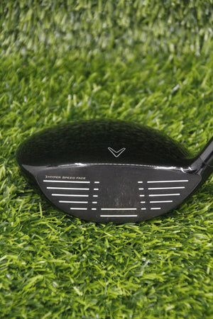 Callaway Big Bertha V Series 3 Wood XS Flex 43.25" w/ HC