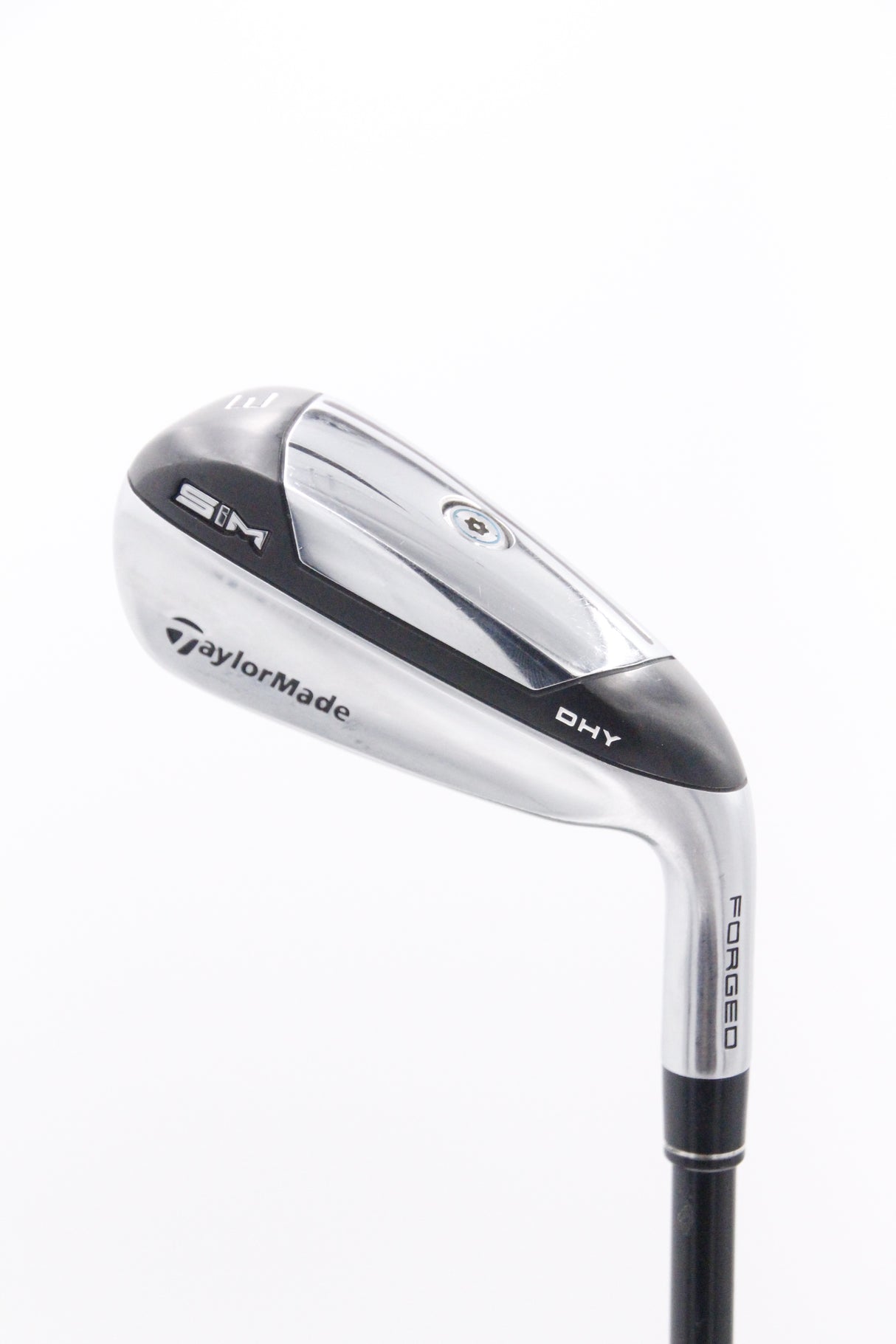TaylorMade Sim DHY Utility 3 Iron R Flex 40"