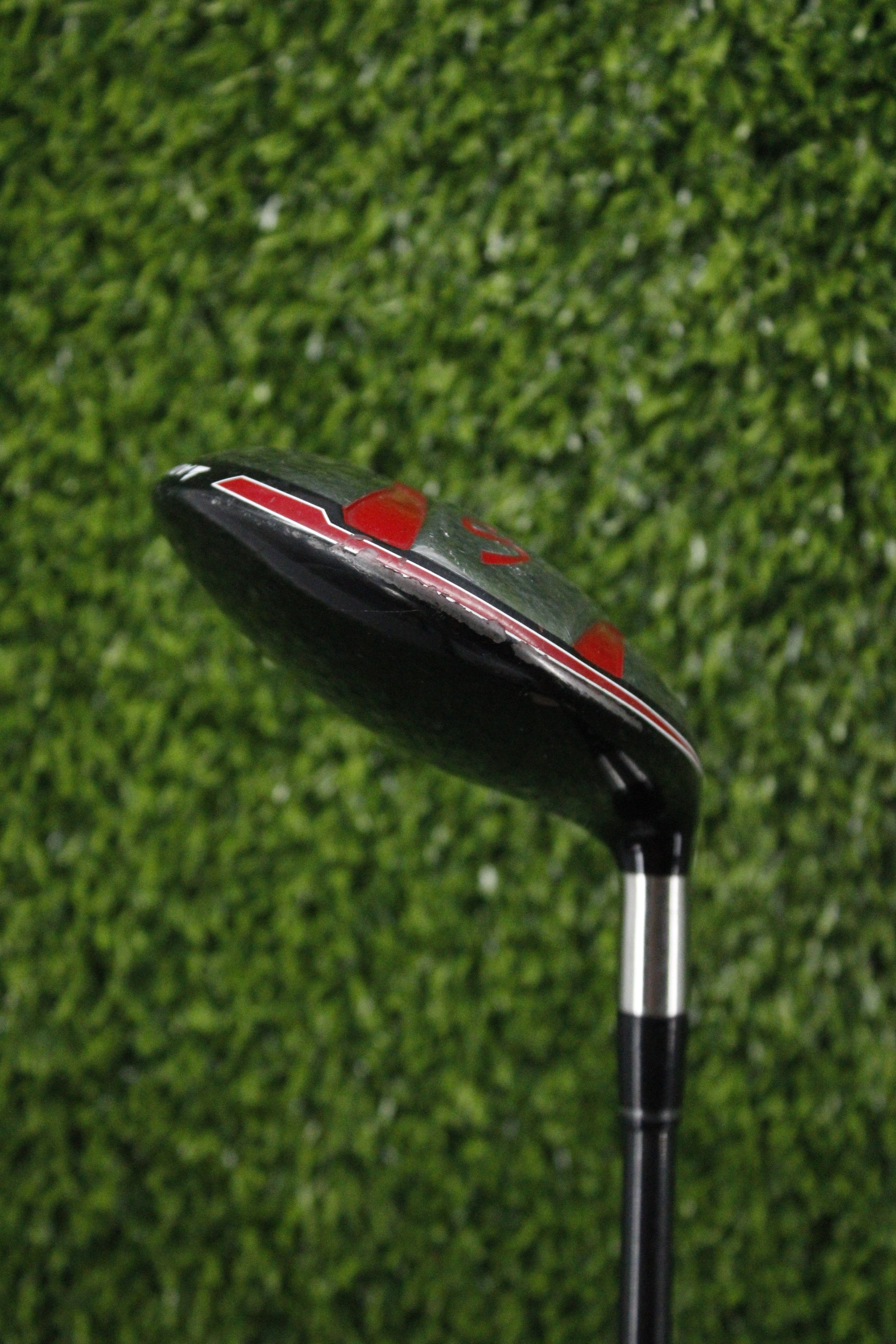 Adams Speedline Plus Fast 12 5 Wood R Flex 42"