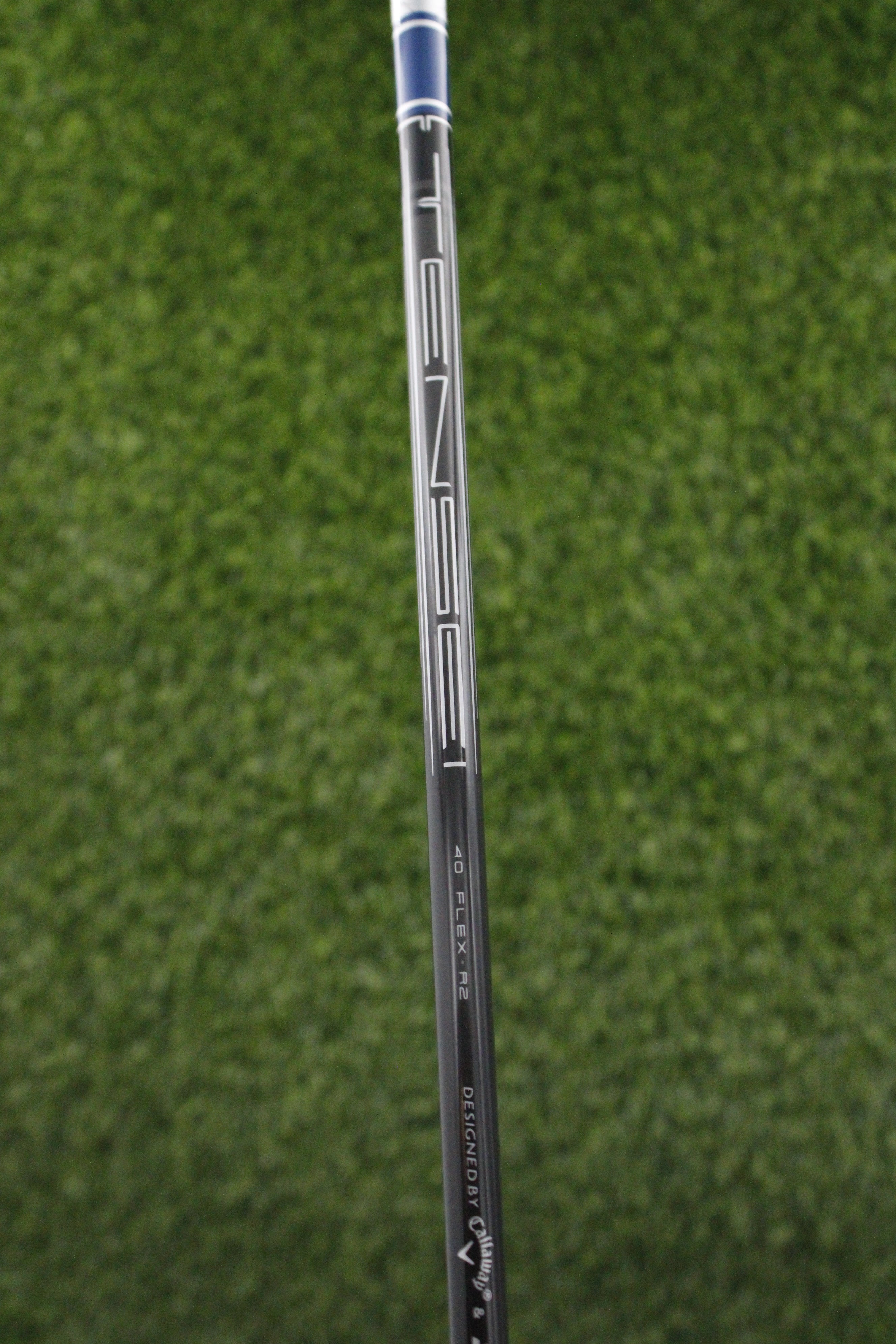 Callaway Paradym Ai Smoke Max 10.5° Driver SR Flex 45.5"