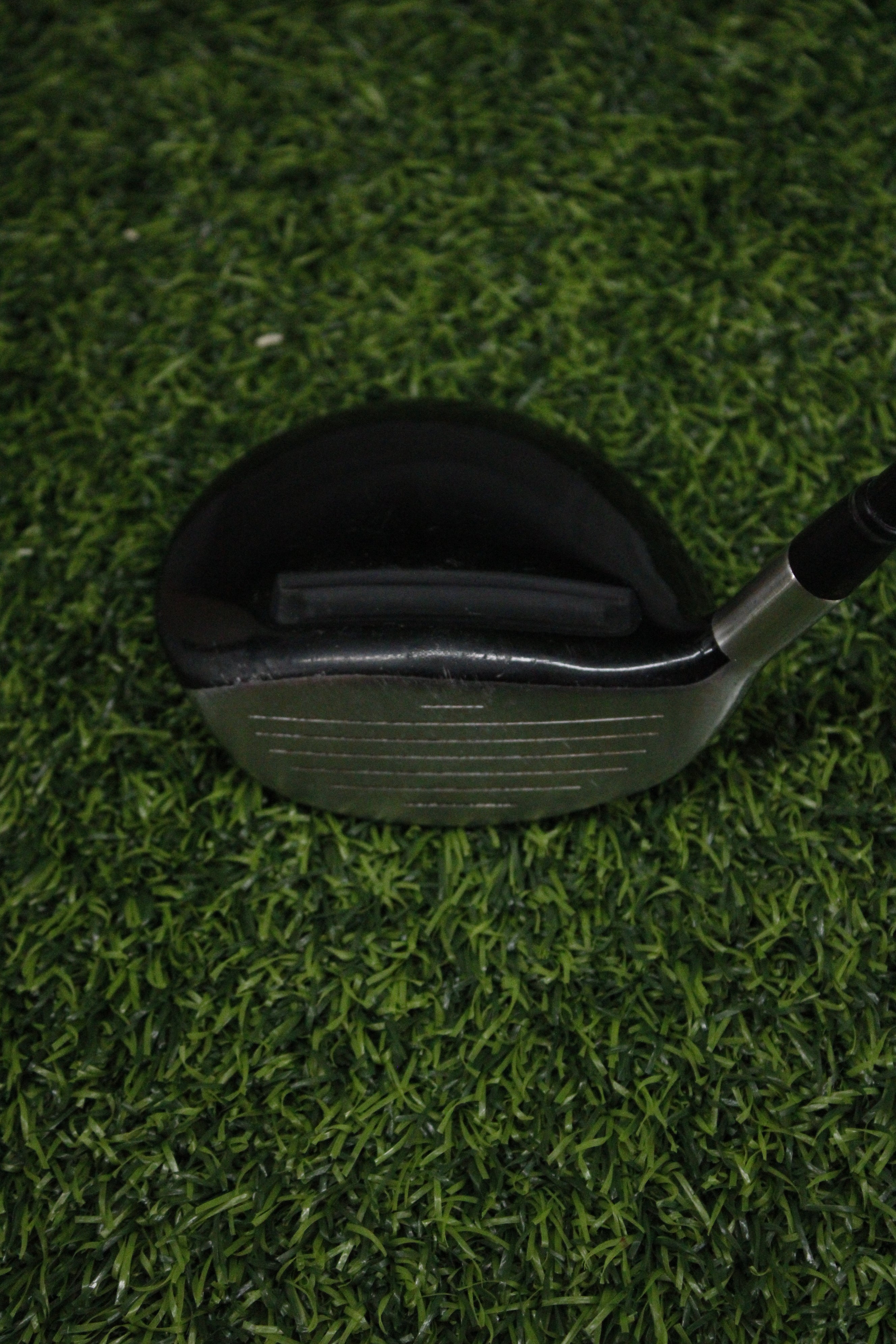 Adams Speedline Plus Fast 12 5 Wood R Flex 42"