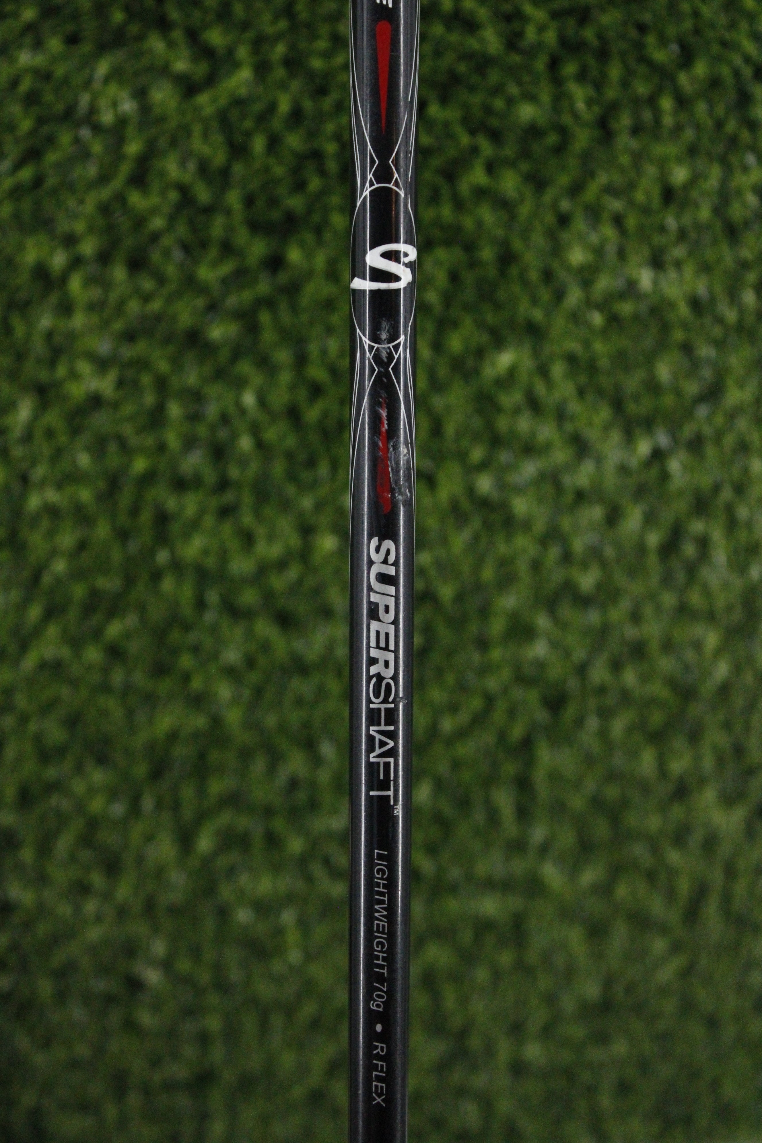 Adams Speedline Plus Fast 12 5 Wood R Flex 42"