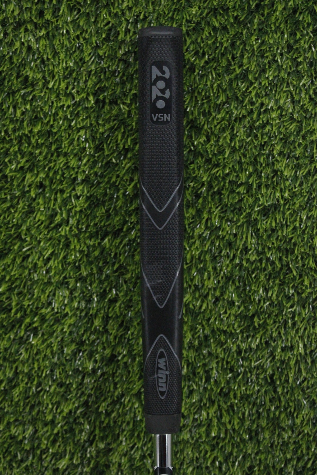 TaylorMade Spider GT Single Bend Silver Putter 33"