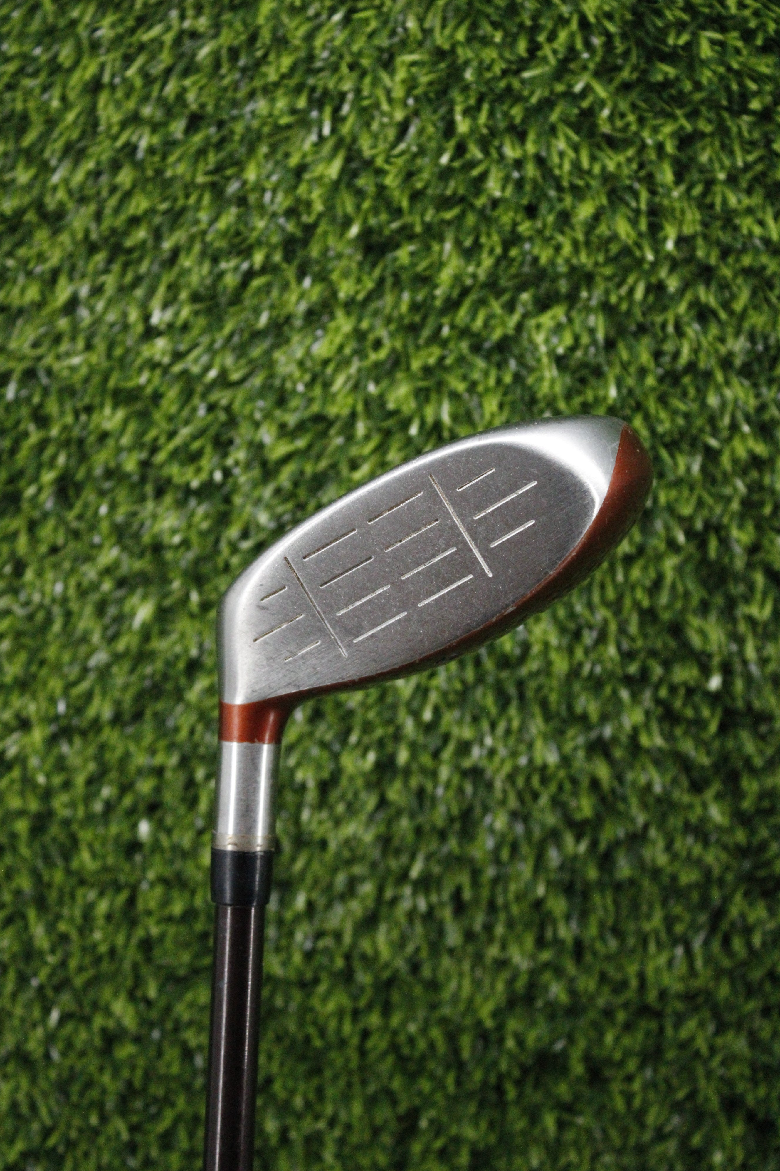 TaylorMade Supersteel 3 Wood R Flex 42.5"