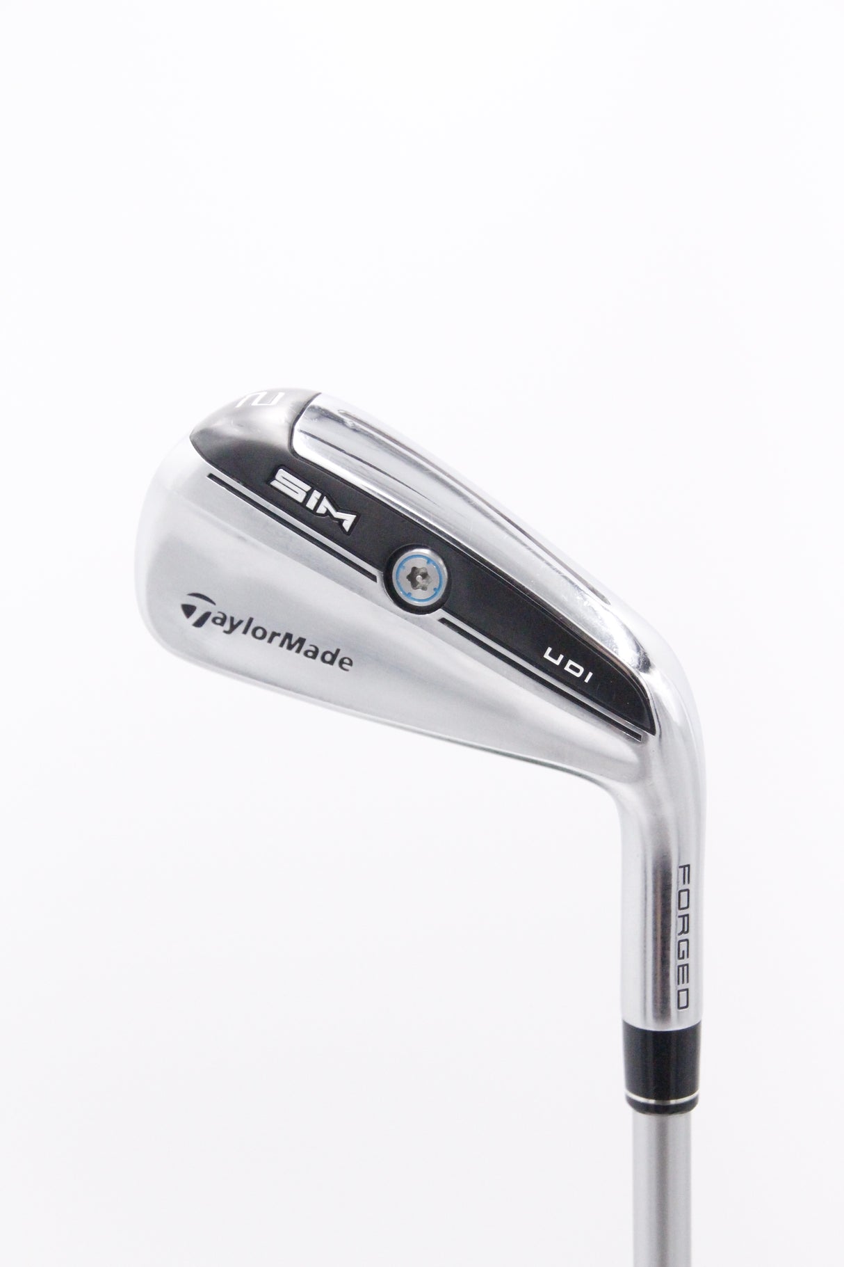 TaylorMade Sim UDI Utility 2 Iron S Flex 40"