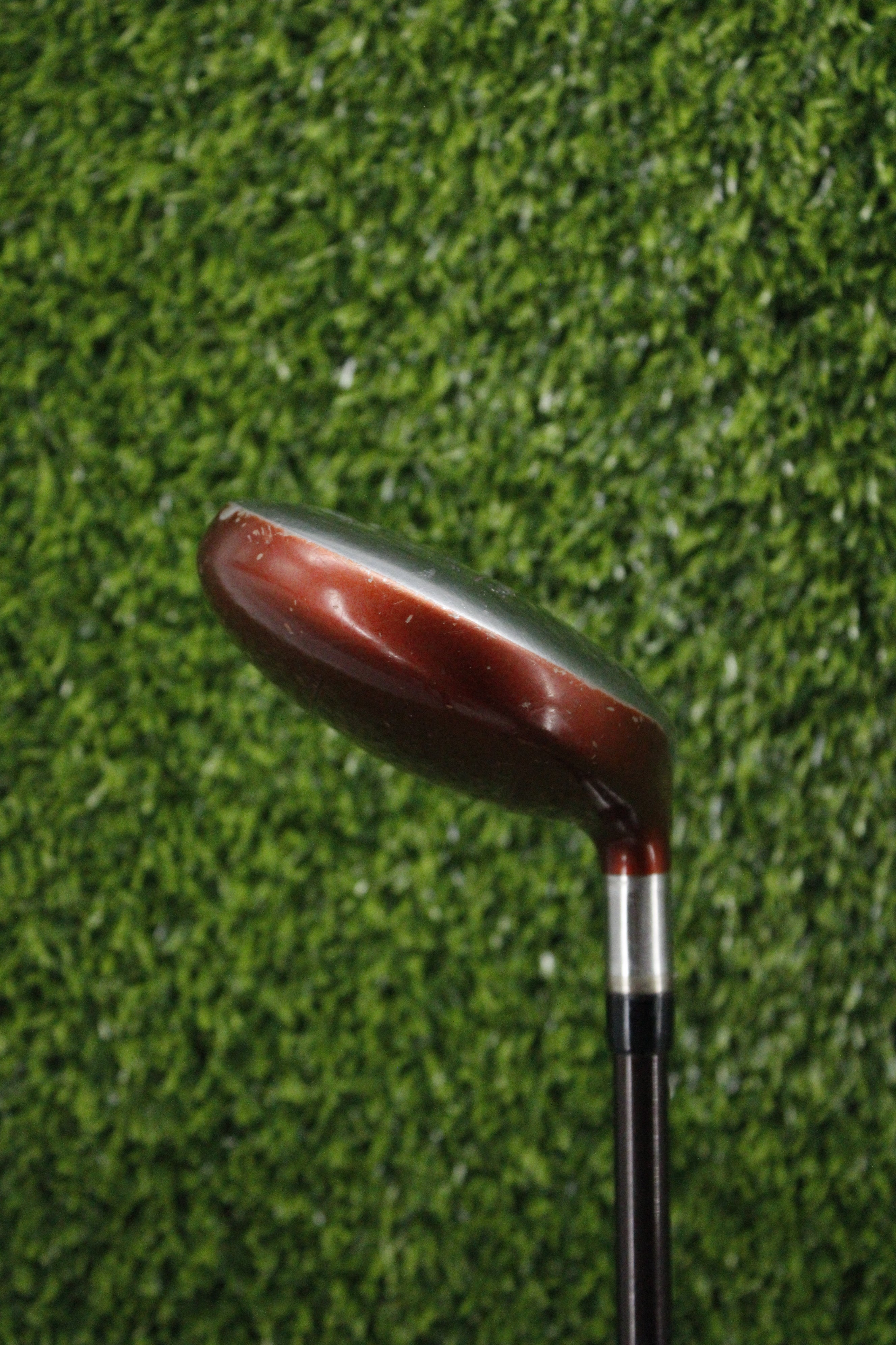 TaylorMade Supersteel 3 Wood R Flex 42.5"