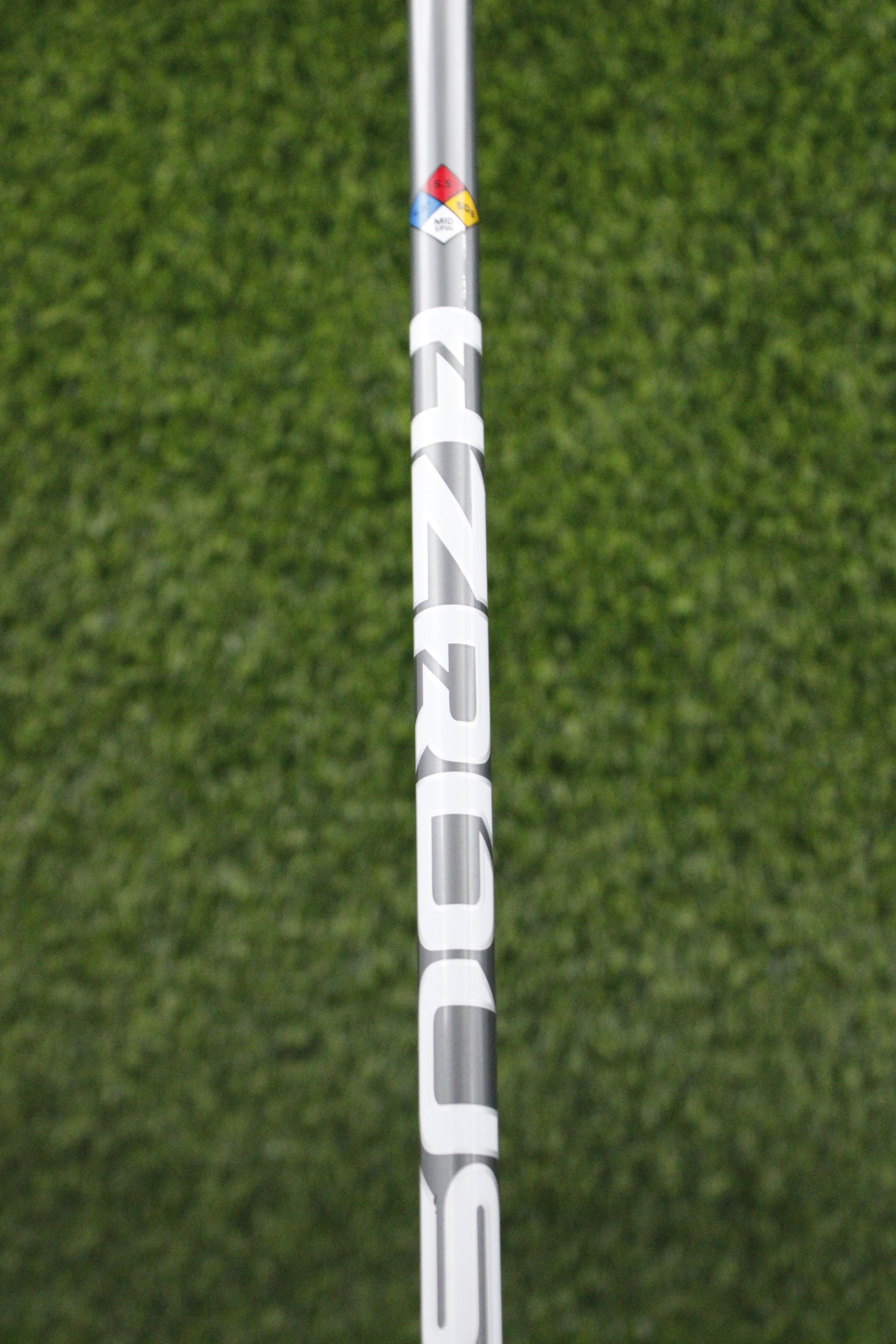 Callaway Paradym 10.5° Driver R Plus Flex 45"