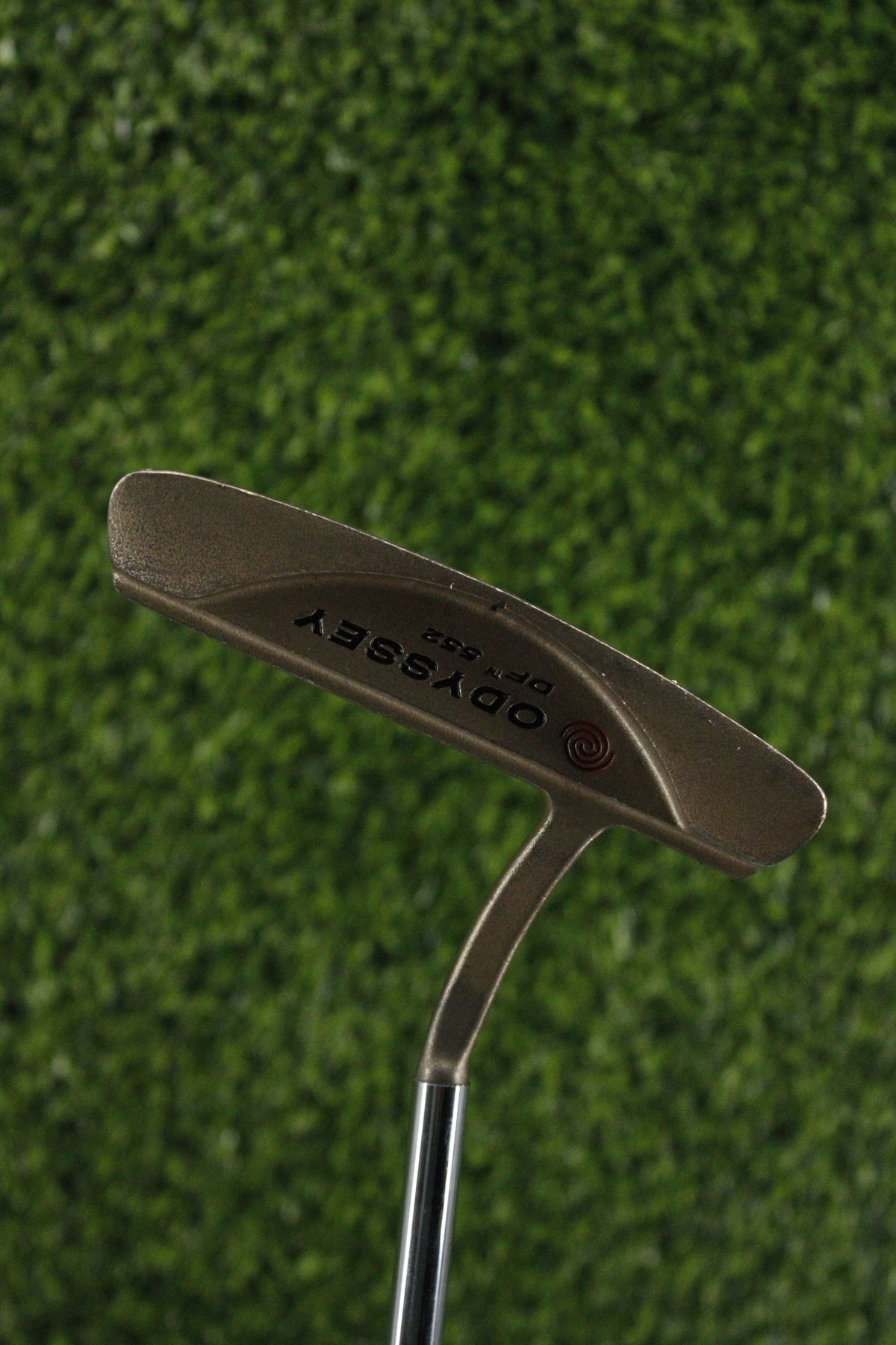 Odyssey Dual Force 552 Putter 35"