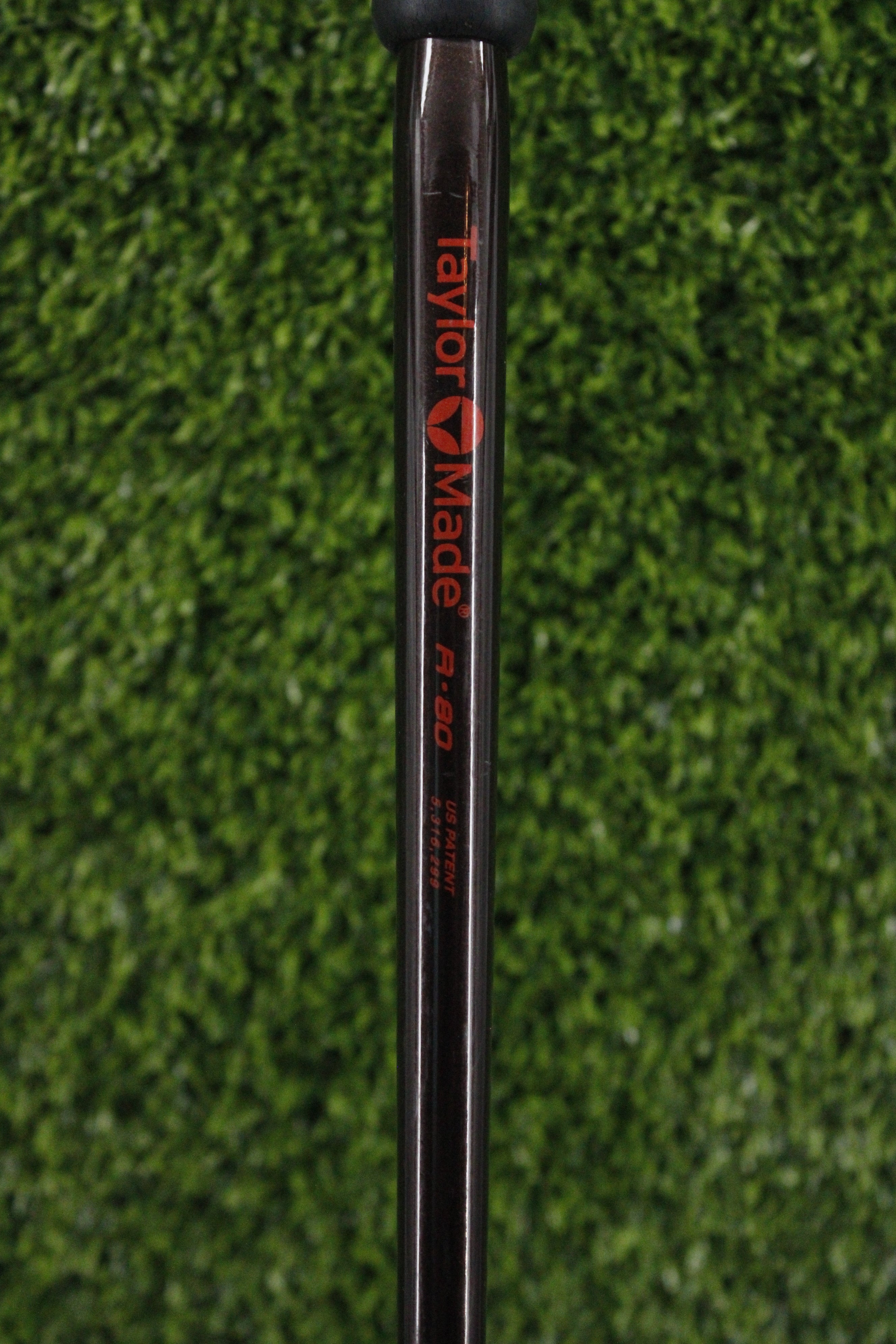 TaylorMade Supersteel 3 Wood R Flex 42.5"