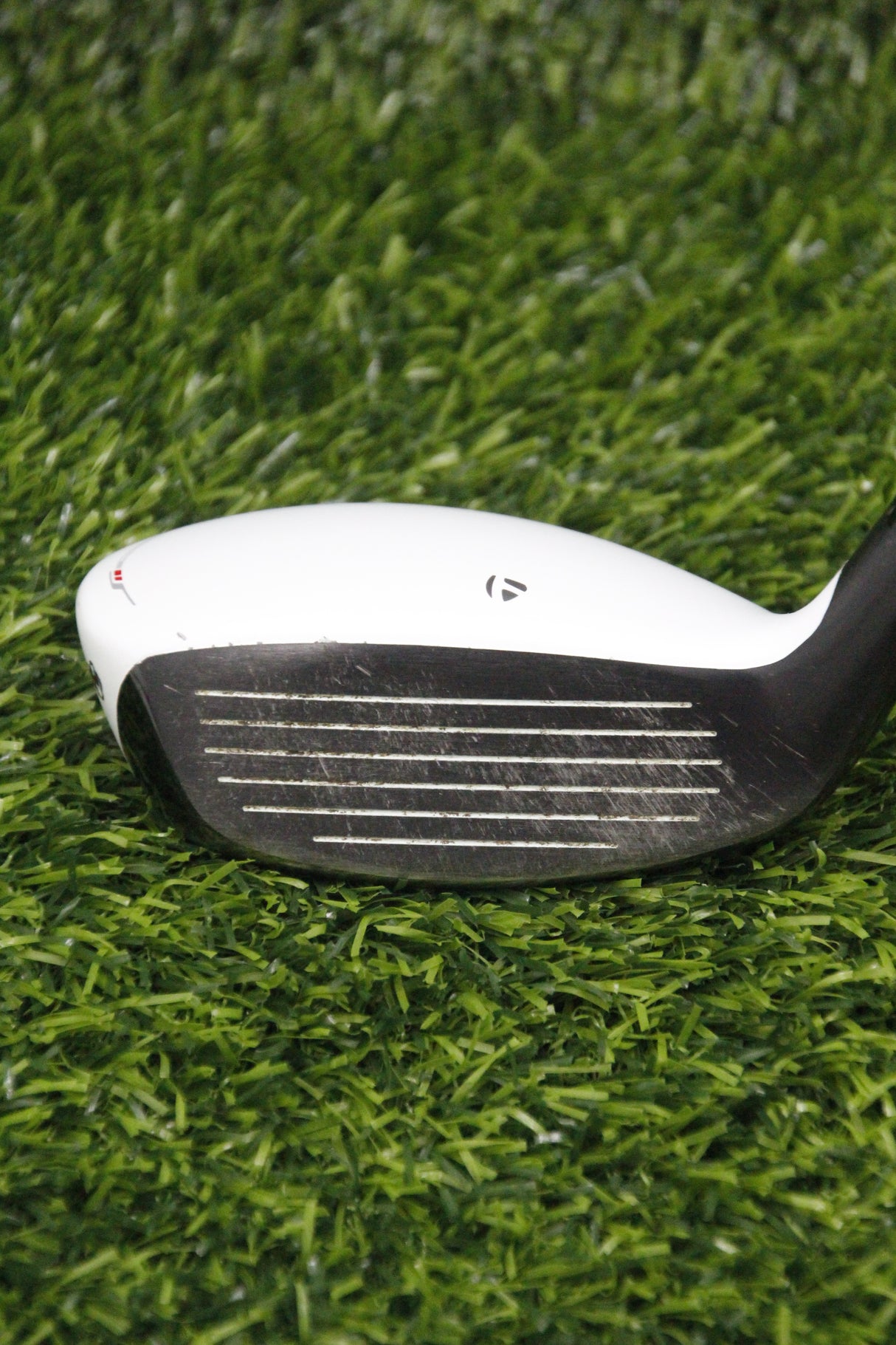 TaylorMade Rescue 11 21° 4 Hybrid R Flex 39.75" w/ HC