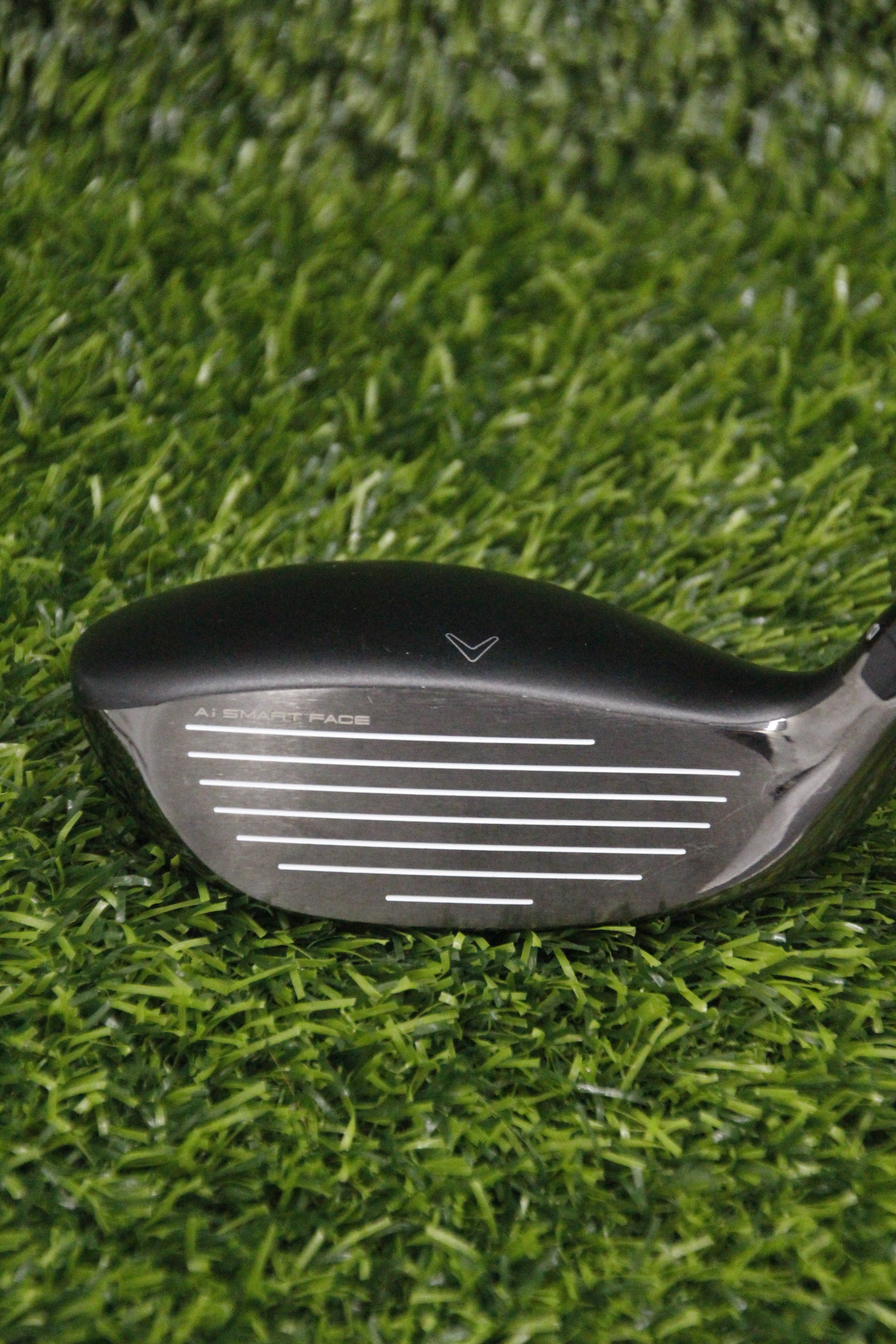Callaway Paradym Ai Smoke HL 21° 4 Hybrid R Flex 40.75"