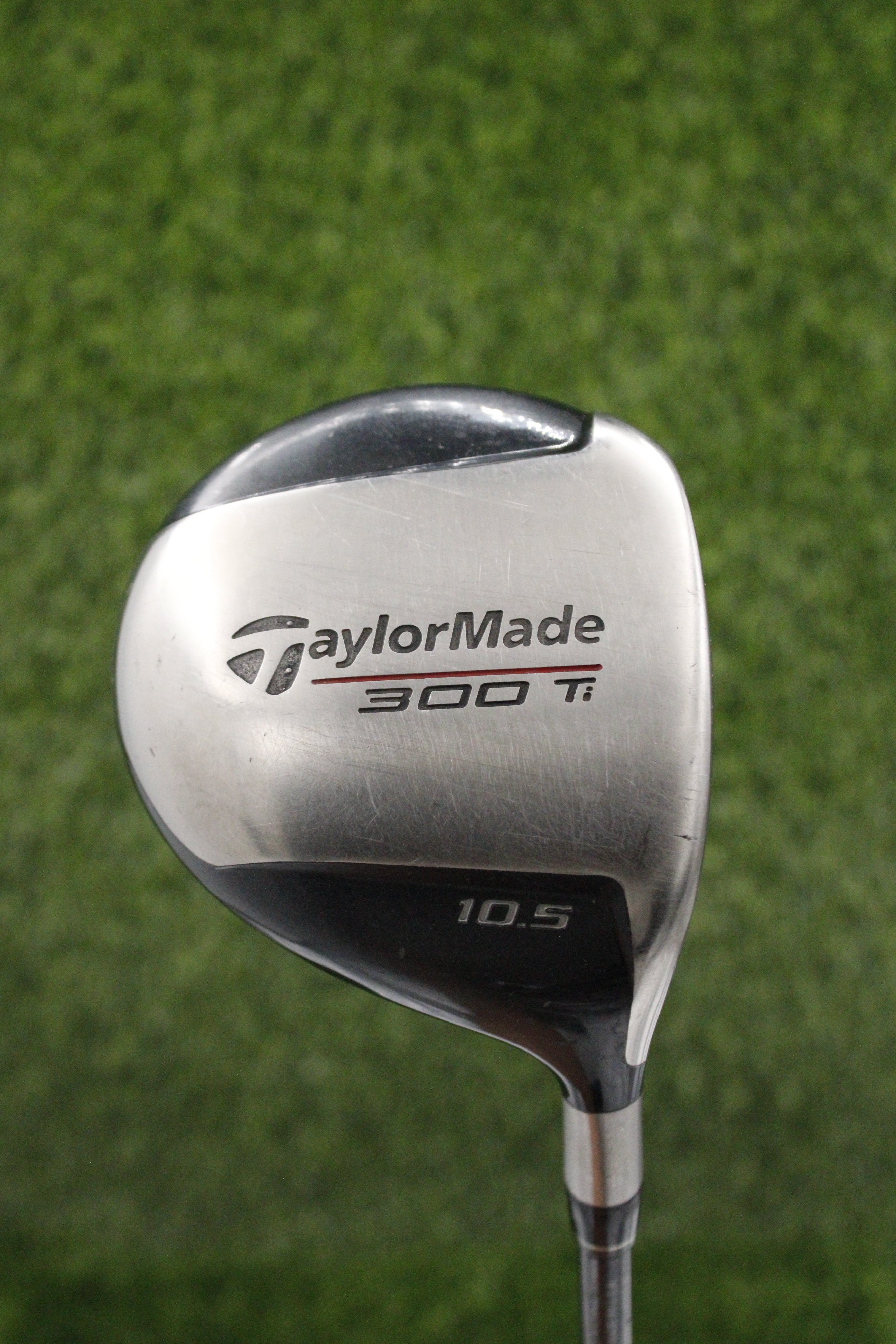TaylorMade 300 10.5° Driver S Flex 44.5"
