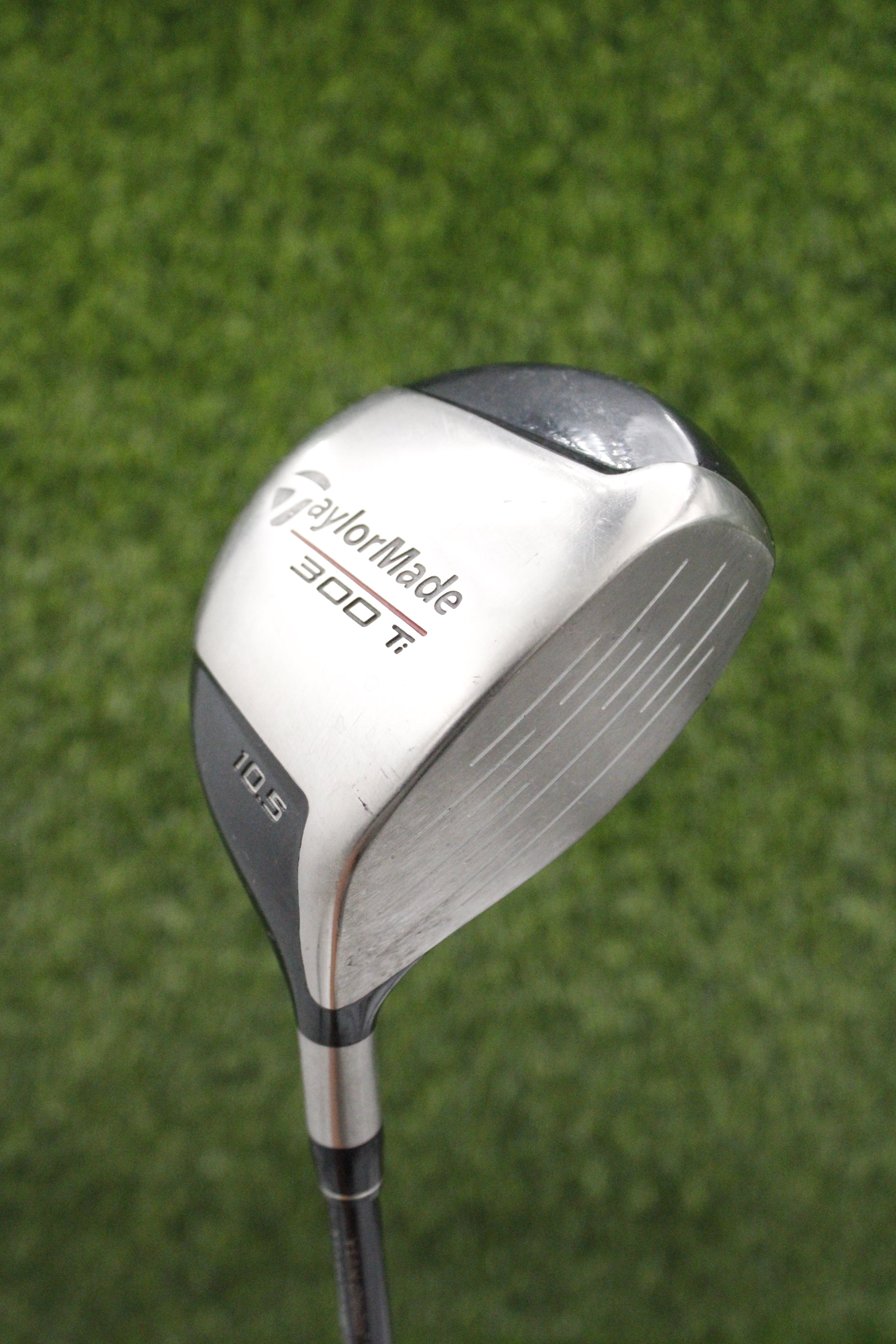 TaylorMade 300 10.5° Driver S Flex 44.5"
