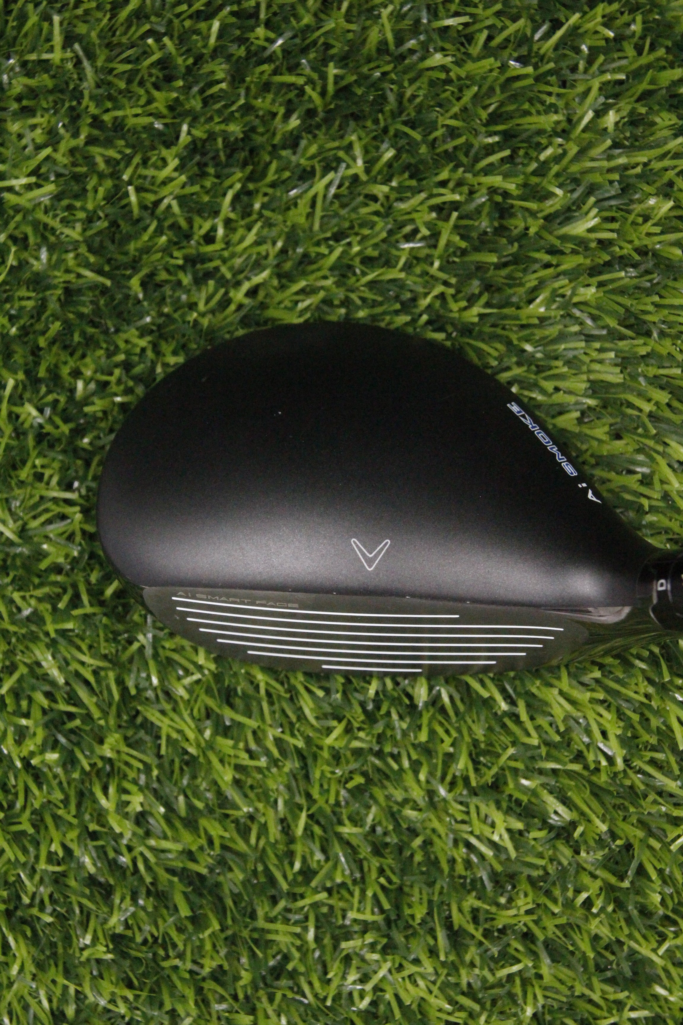 Callaway Paradym Ai Smoke HL 21° 4 Hybrid R Flex 40.75"
