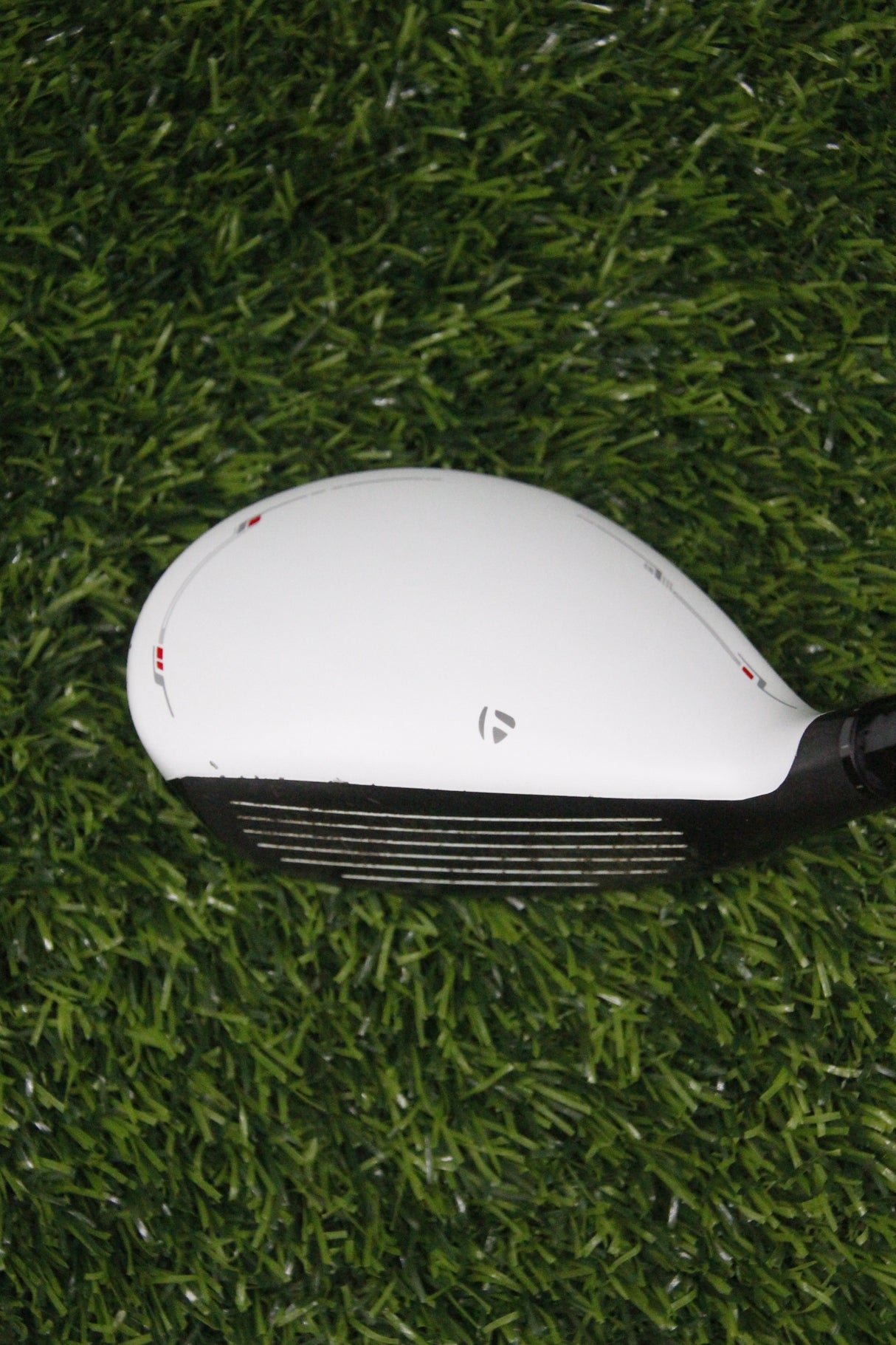 TaylorMade Rescue 11 21° 4 Hybrid R Flex 39.75" w/ HC