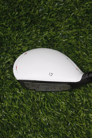 TaylorMade Rescue 11 21° 4 Hybrid R Flex 39.75" w/ HC