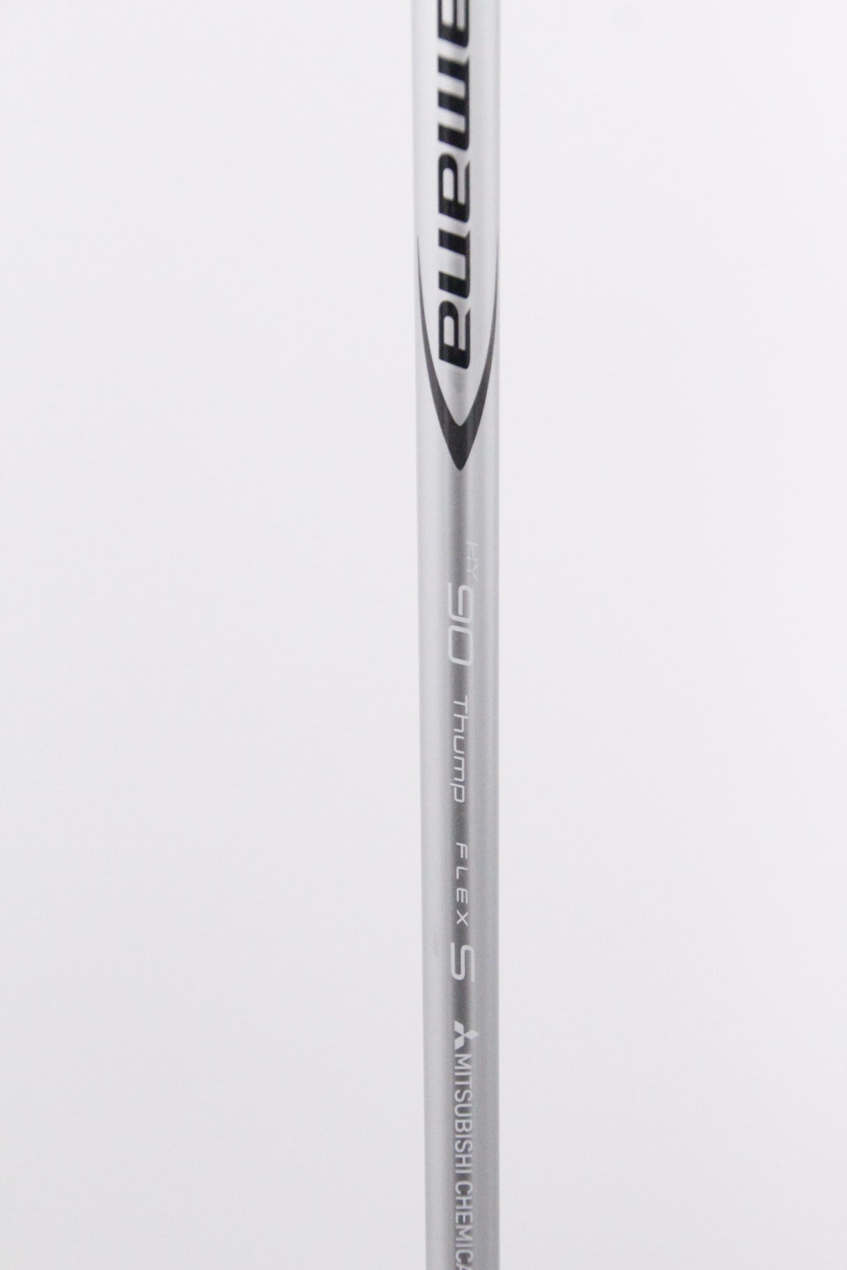 TaylorMade Sim UDI Utility 2 Iron S Flex 40"