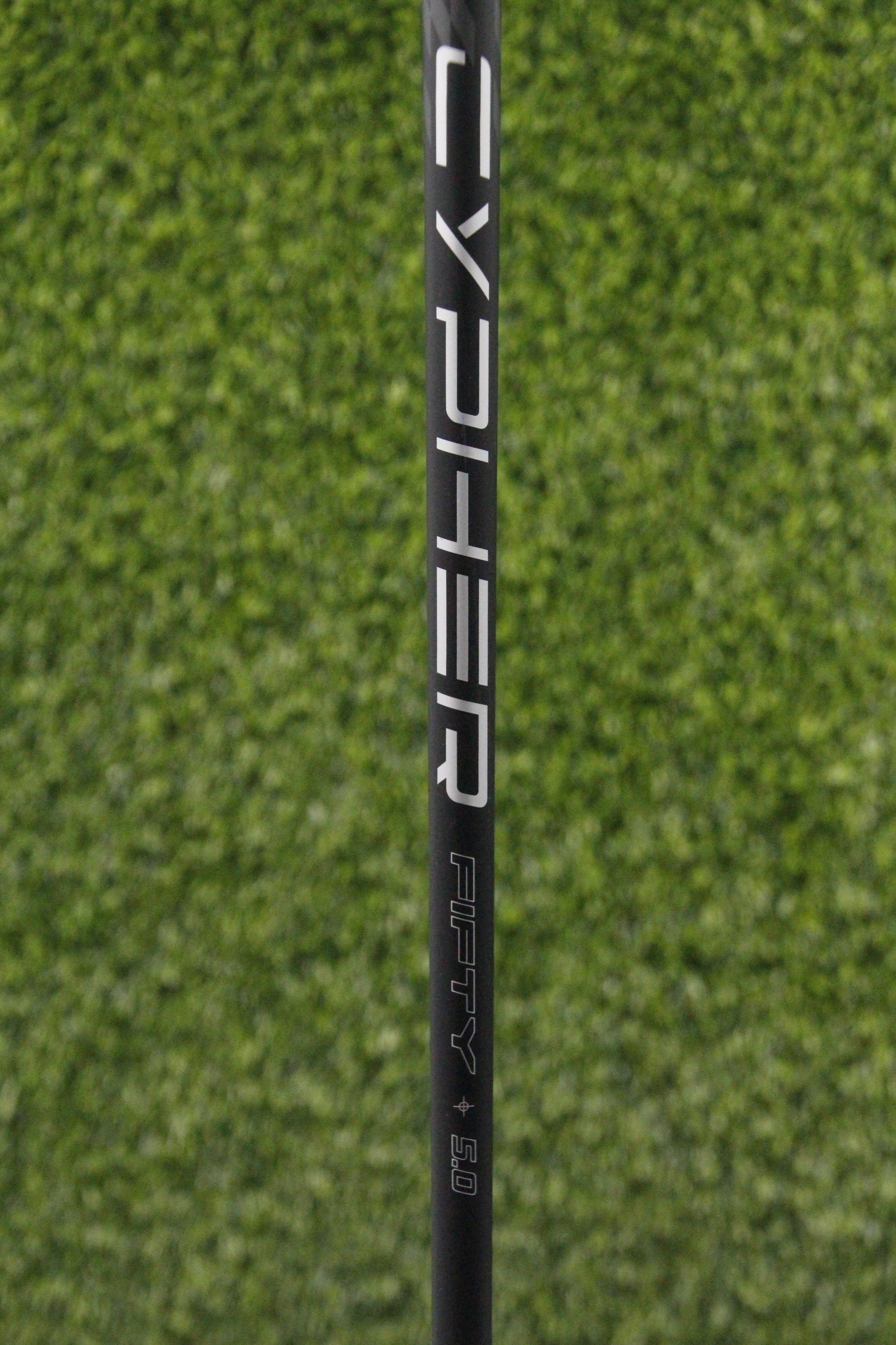 Callaway Paradym Ai Smoke HL 21° 4 Hybrid R Flex 40.75"