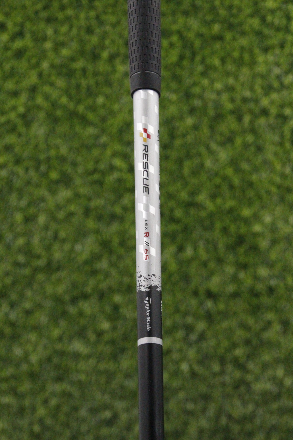 TaylorMade Rescue 11 21° 4 Hybrid R Flex 39.75" w/ HC