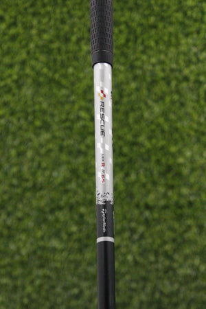 TaylorMade Rescue 11 21° 4 Hybrid R Flex 39.75" w/ HC